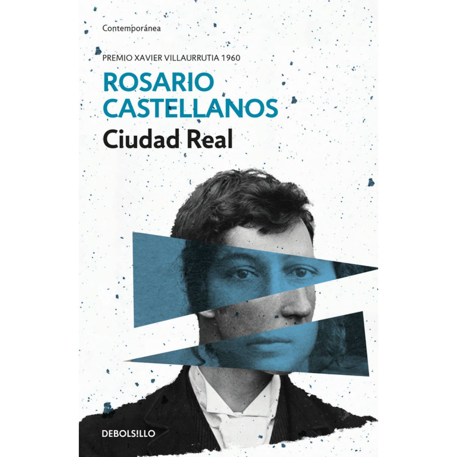 Ciudad RealAutorCastellanos, Rosario