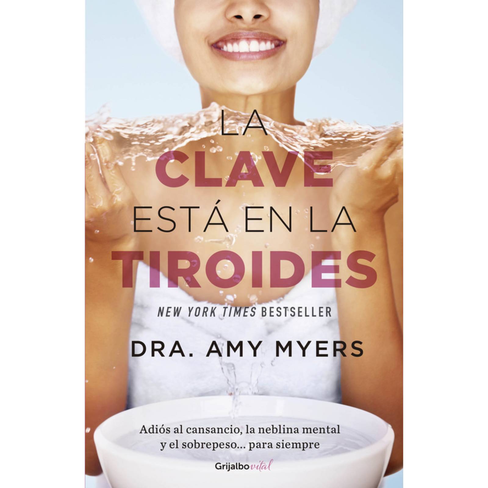 La clave está en la tiroides