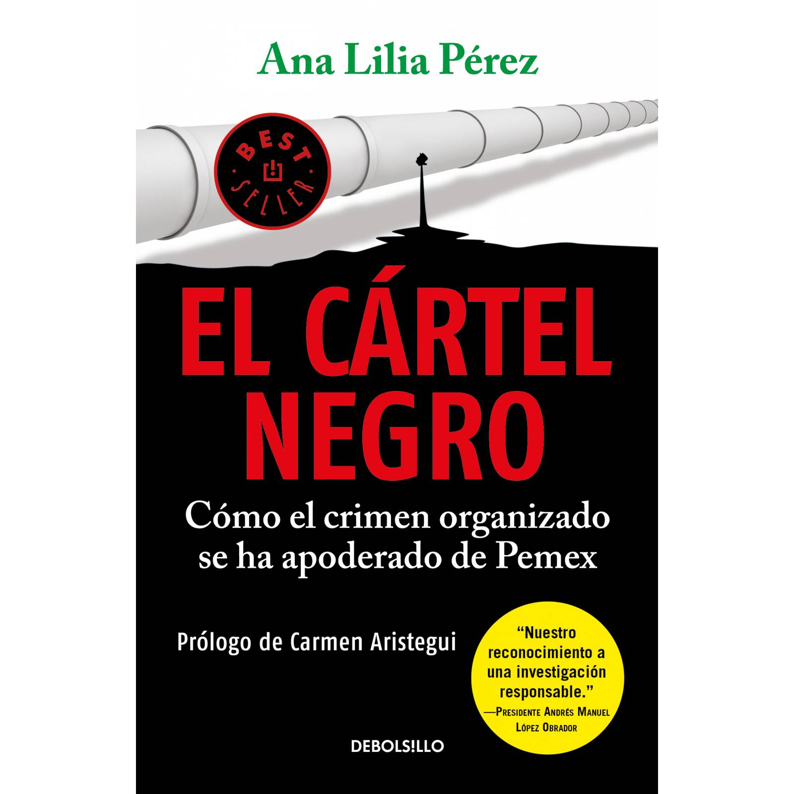 El cártel negro