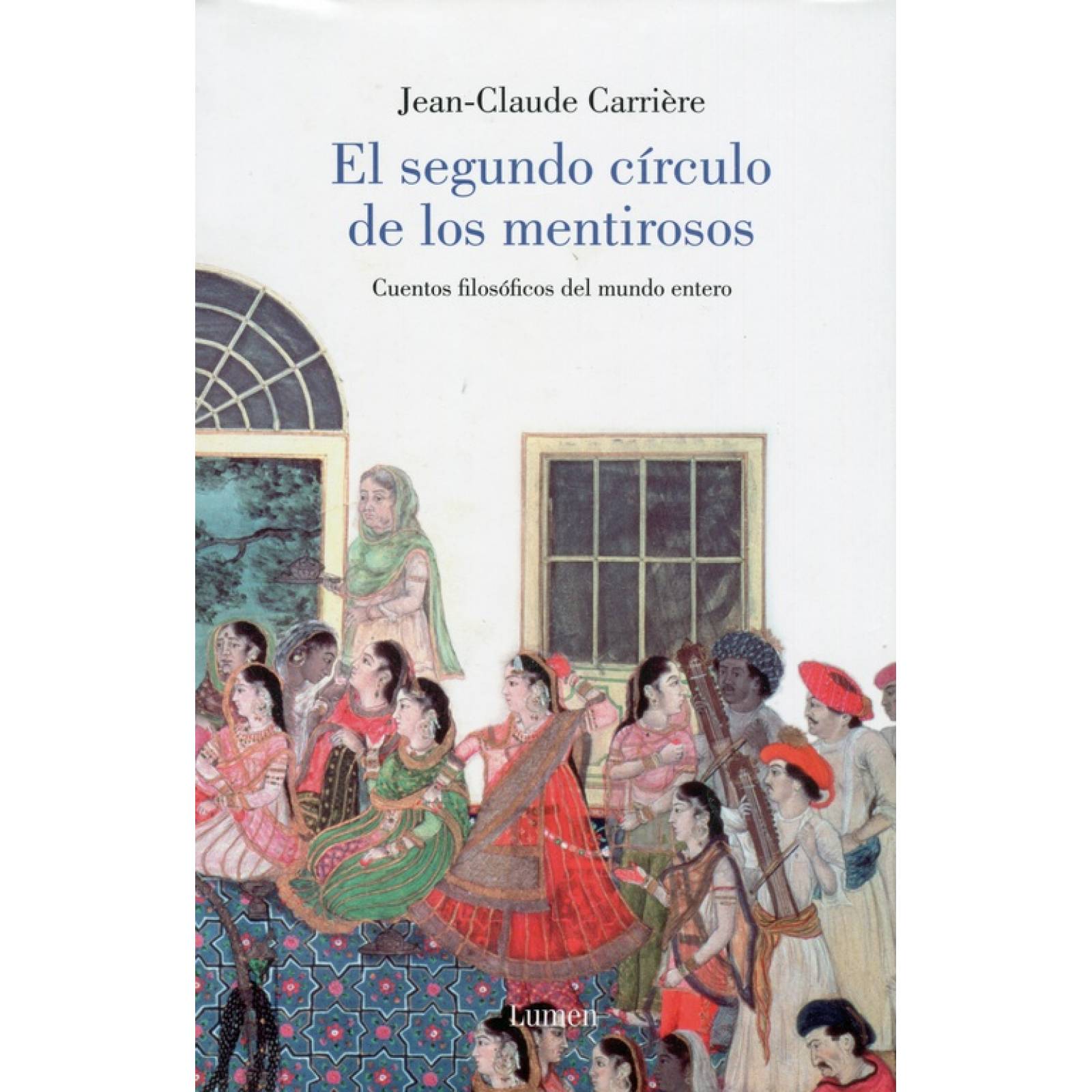 El círculo de los mentirosos II