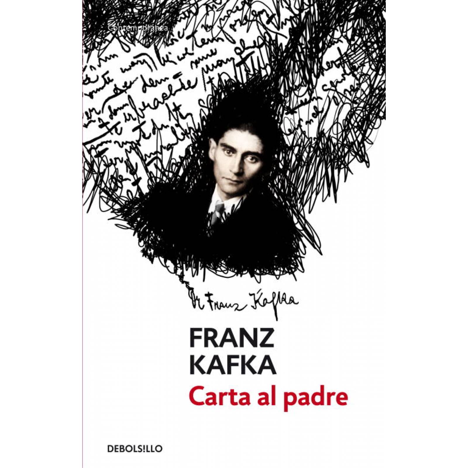 Carta al padreAutorFranz Kafka