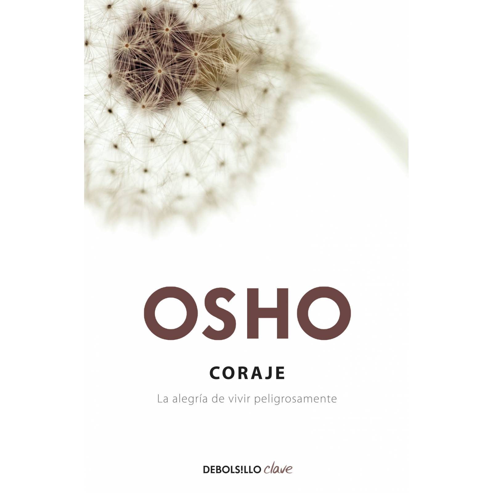 Coraje Autor  Osho