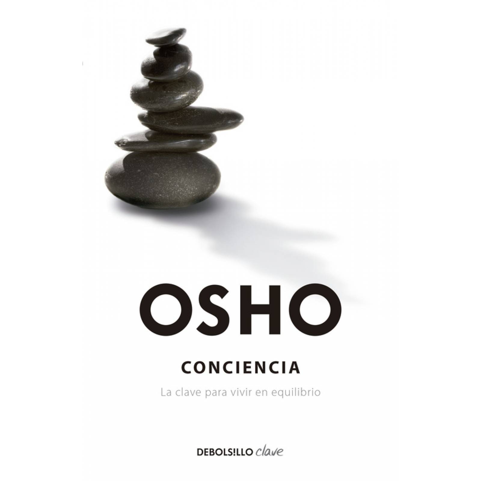 Conciencia Autor  Osho