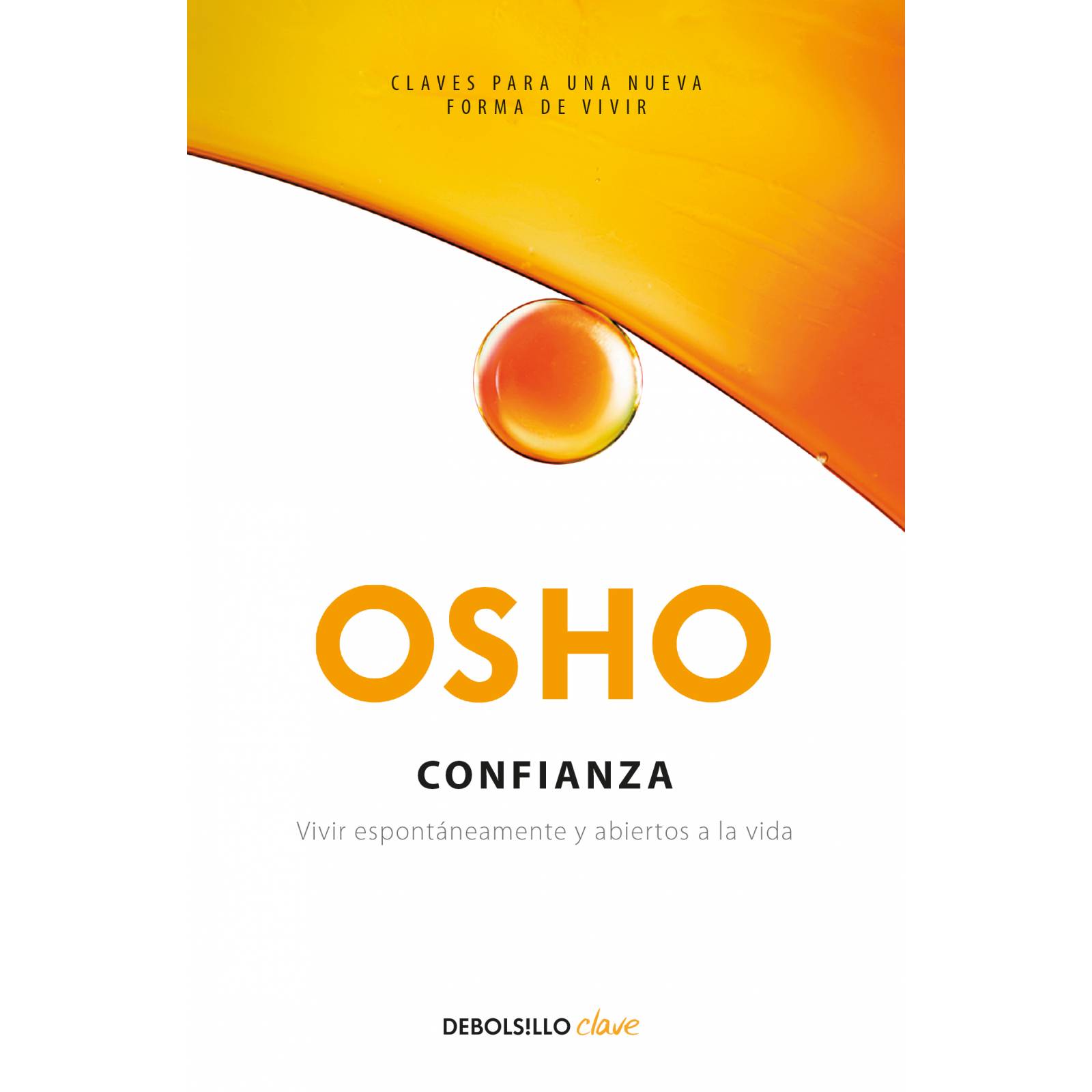 Confianza Autor  Osho