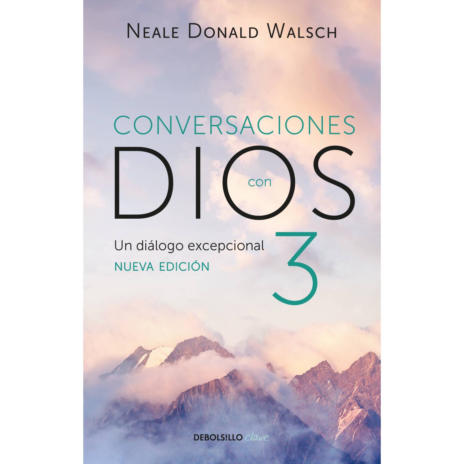 Conversaciones con Dios 3 Autor Walsch, Neale Donald