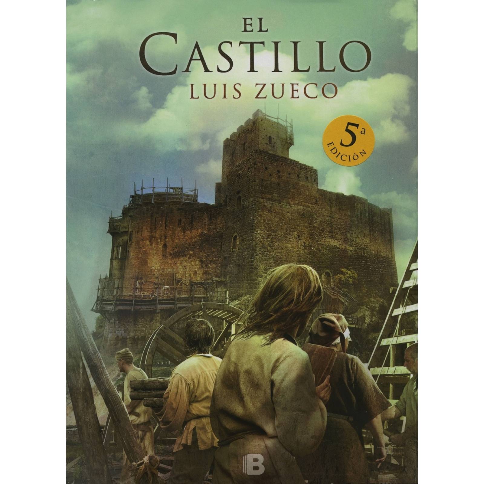 El castillo