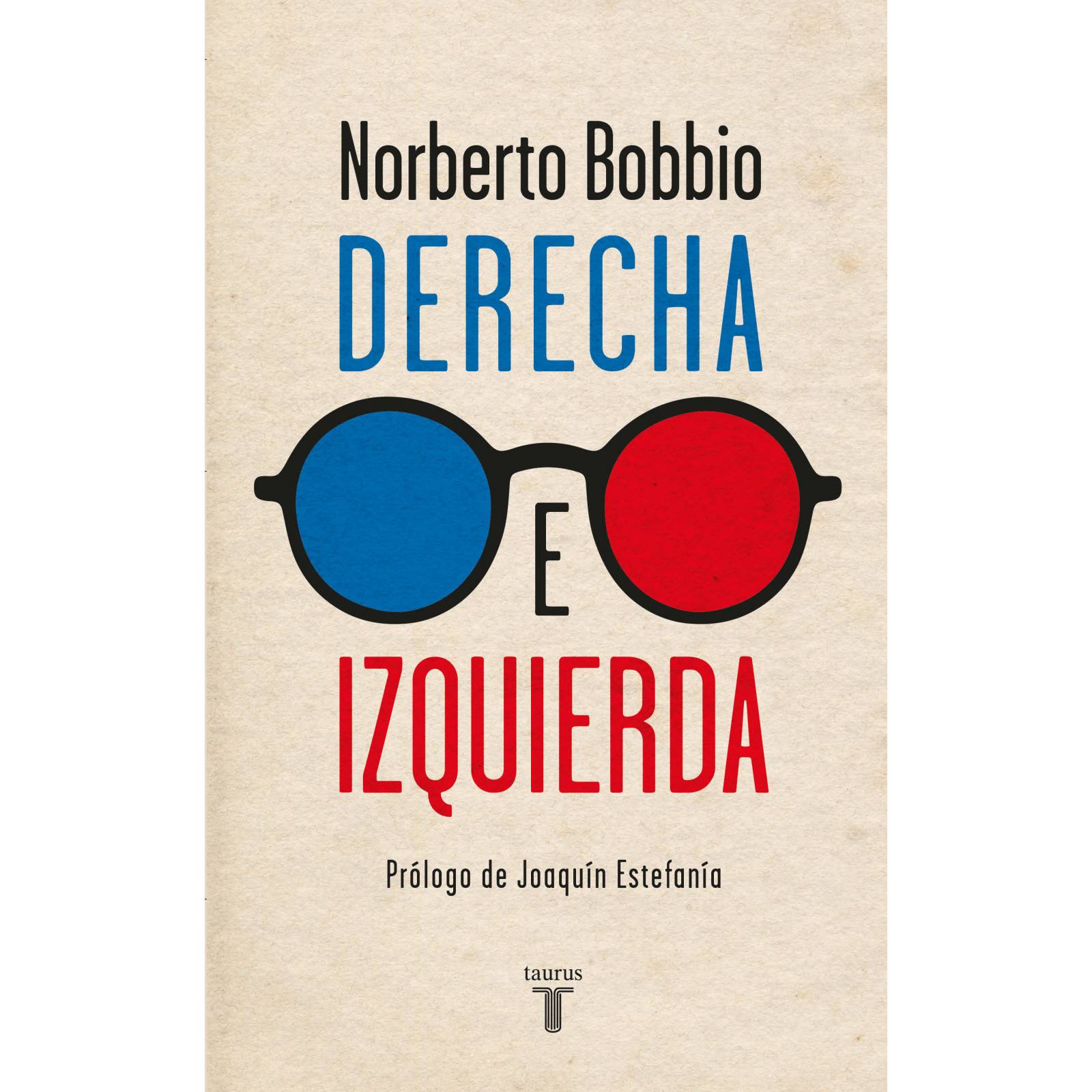 Derecha e izquierda Autor Bobbio, Norberto