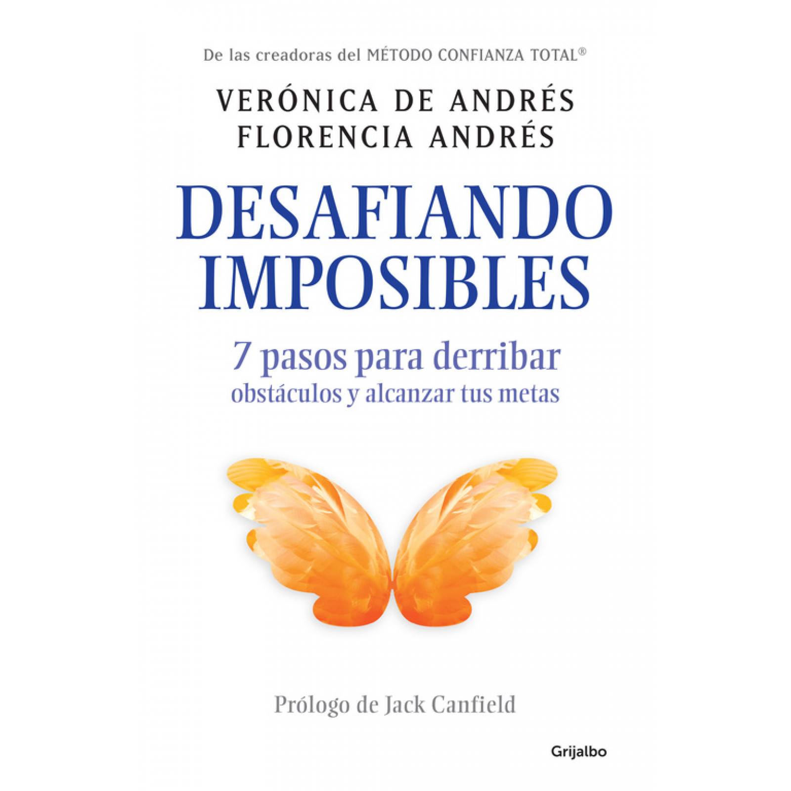 DESAFIANDO IMPOSIBLES