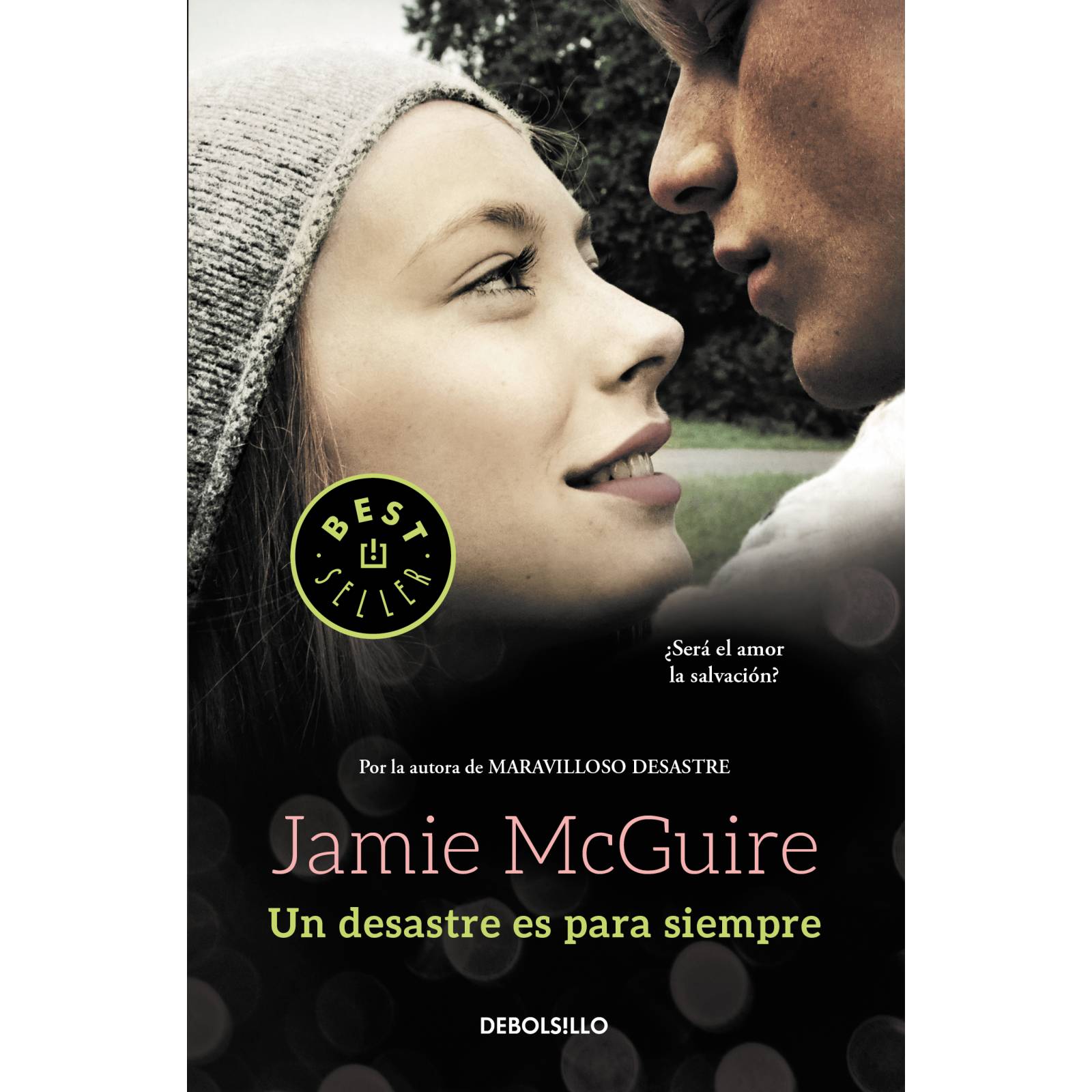 Un desastre es para siempre