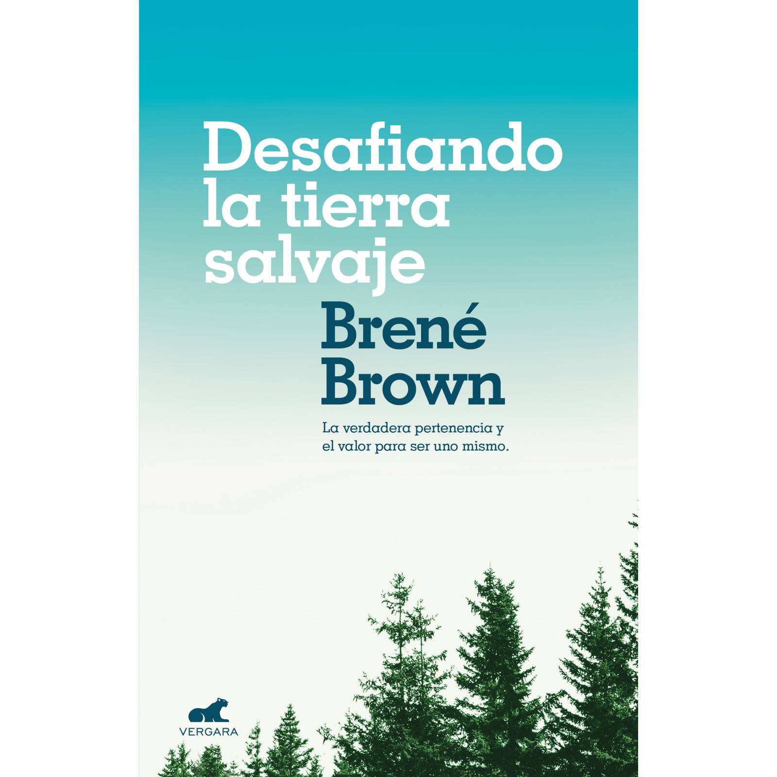 DESAFIANDO LA TIERRA SALVAJE