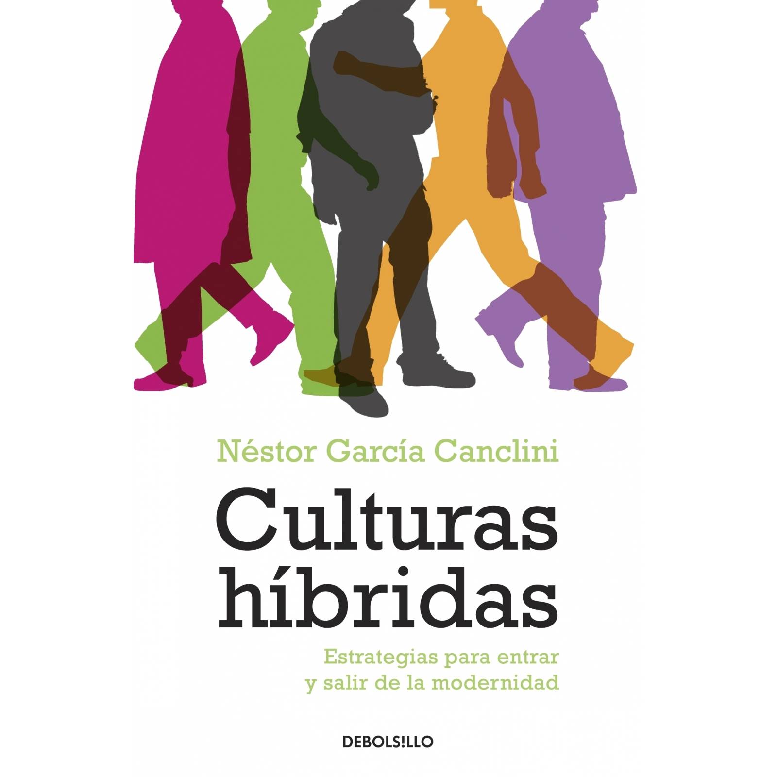 Culturas híbridas