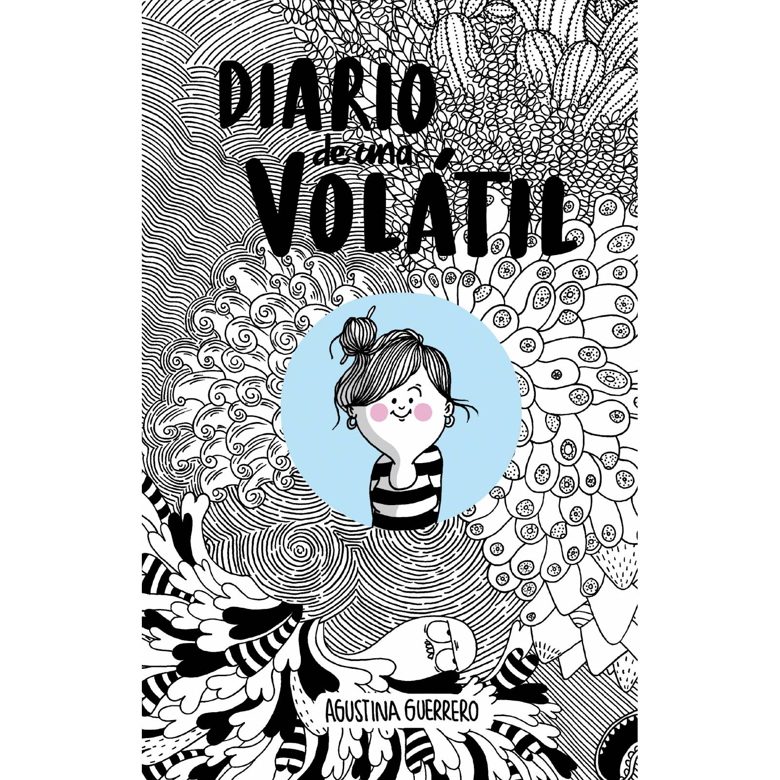 Diario de una volátil