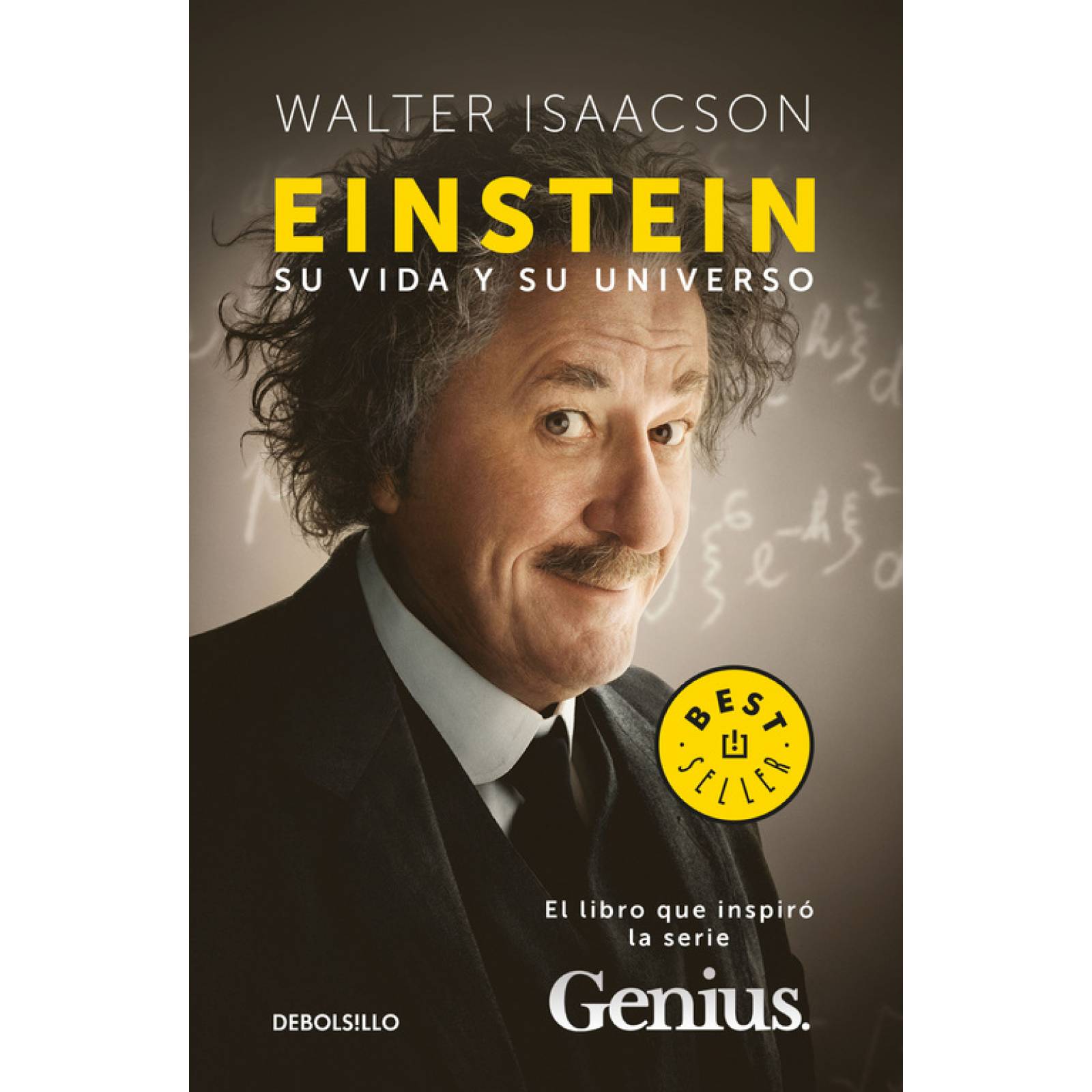 Einstein (Genius)