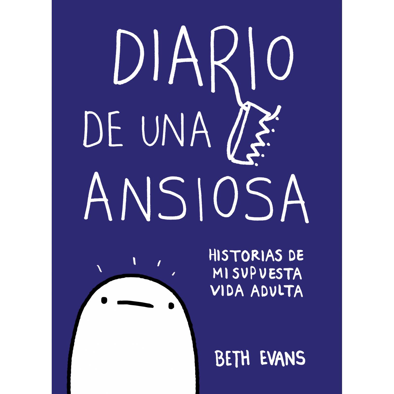 Diario de una ansiosa