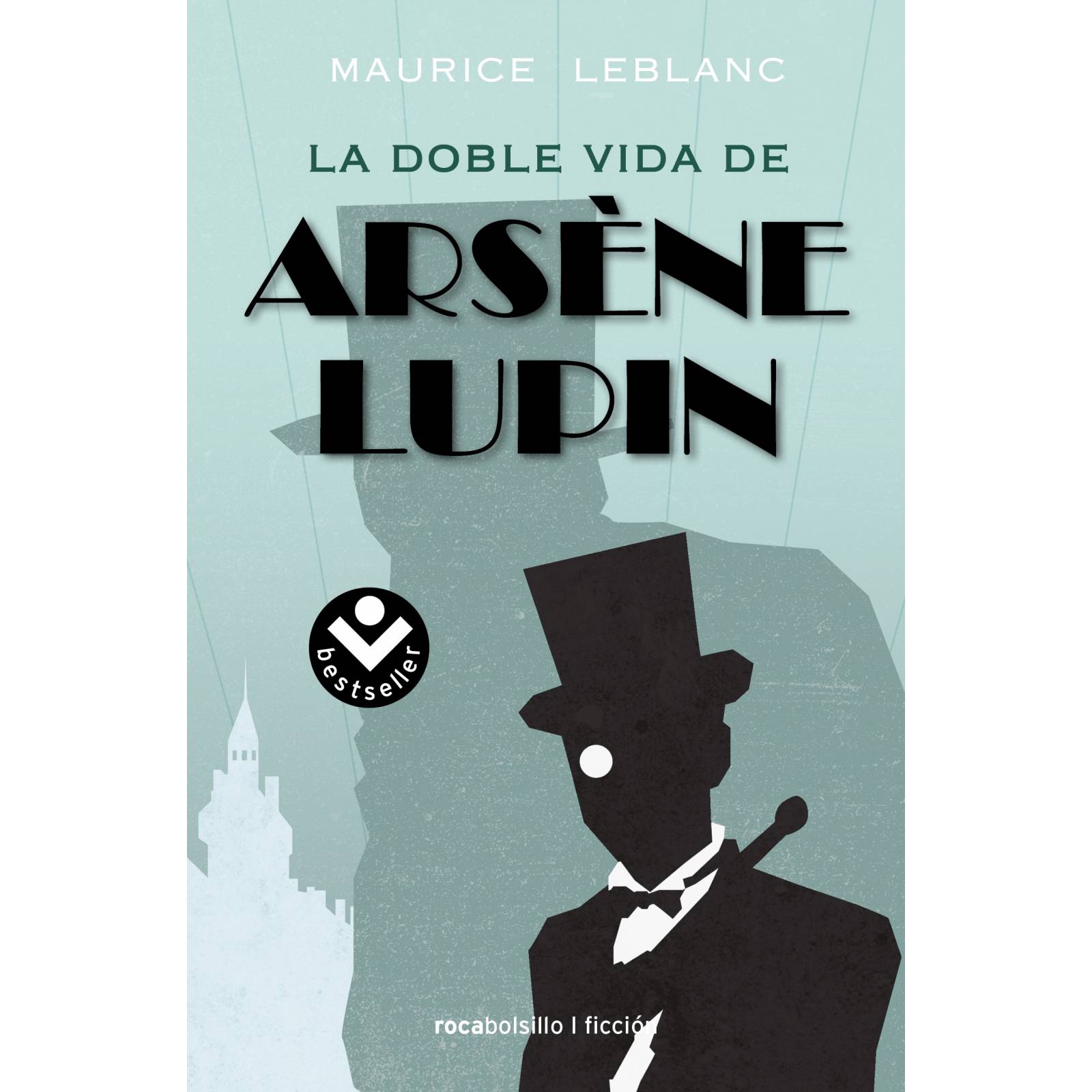 La Doble Vida De Arsene Lupin