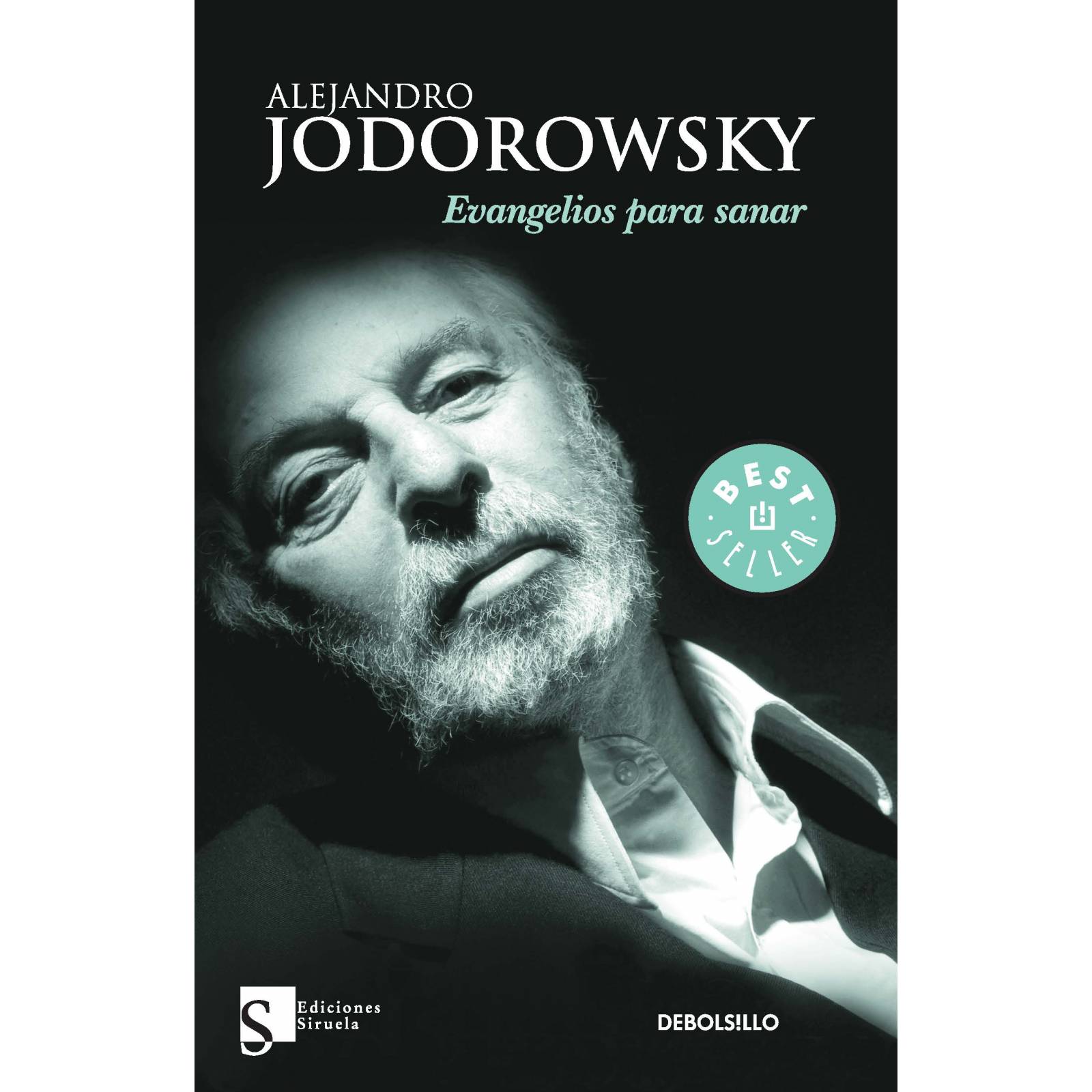 Los evangelios para sanar