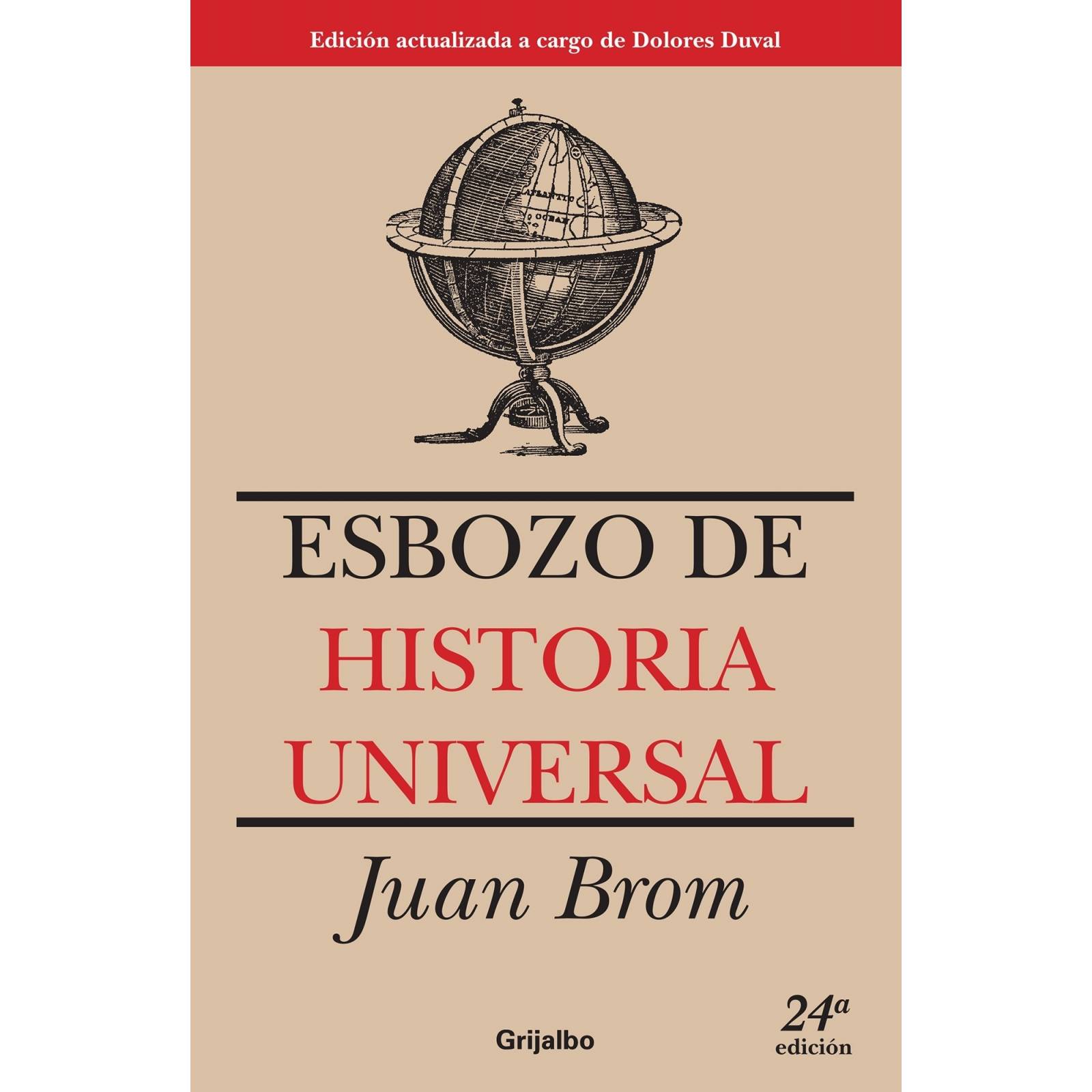 Esbozo de historia universal