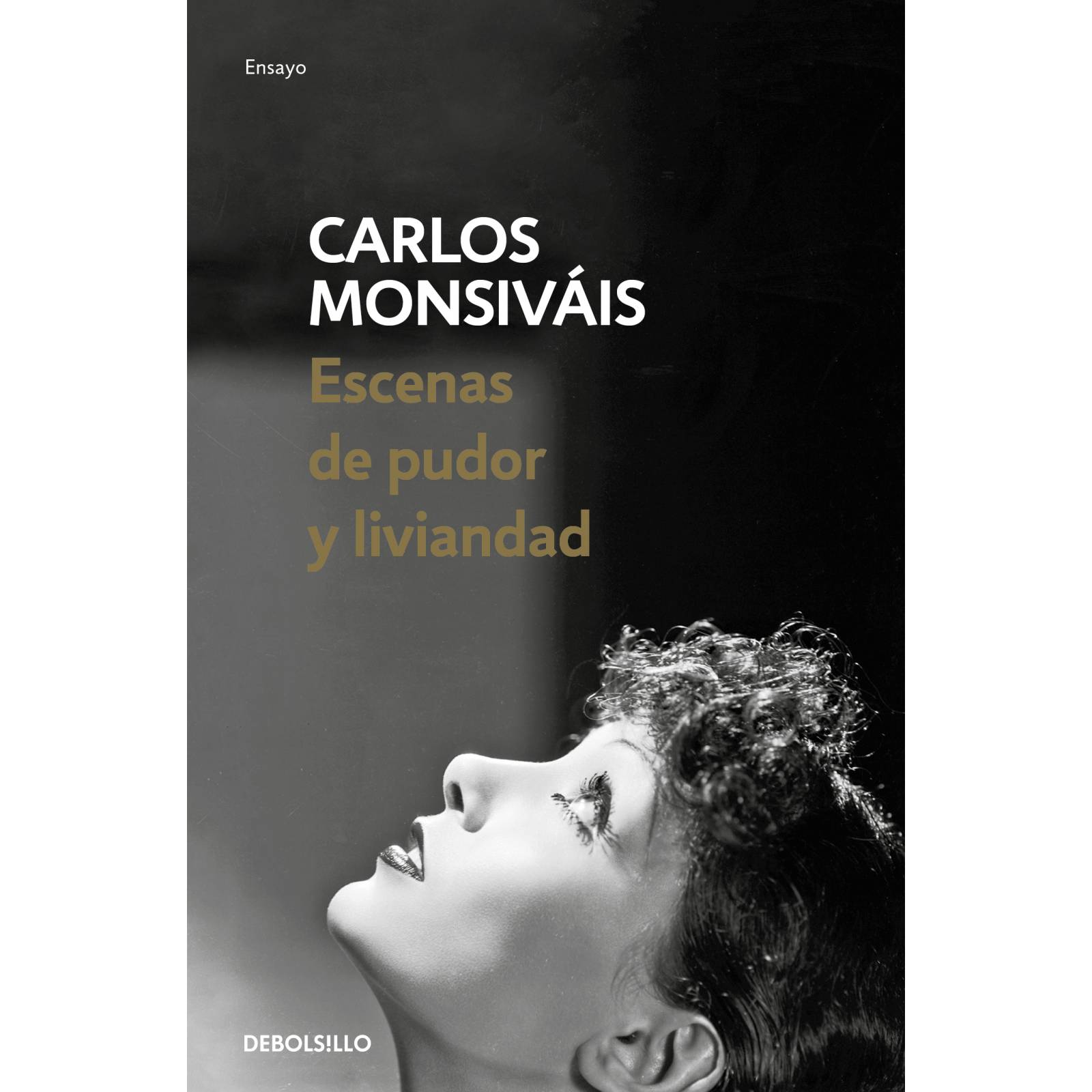 Escenas de pudor y liviandad