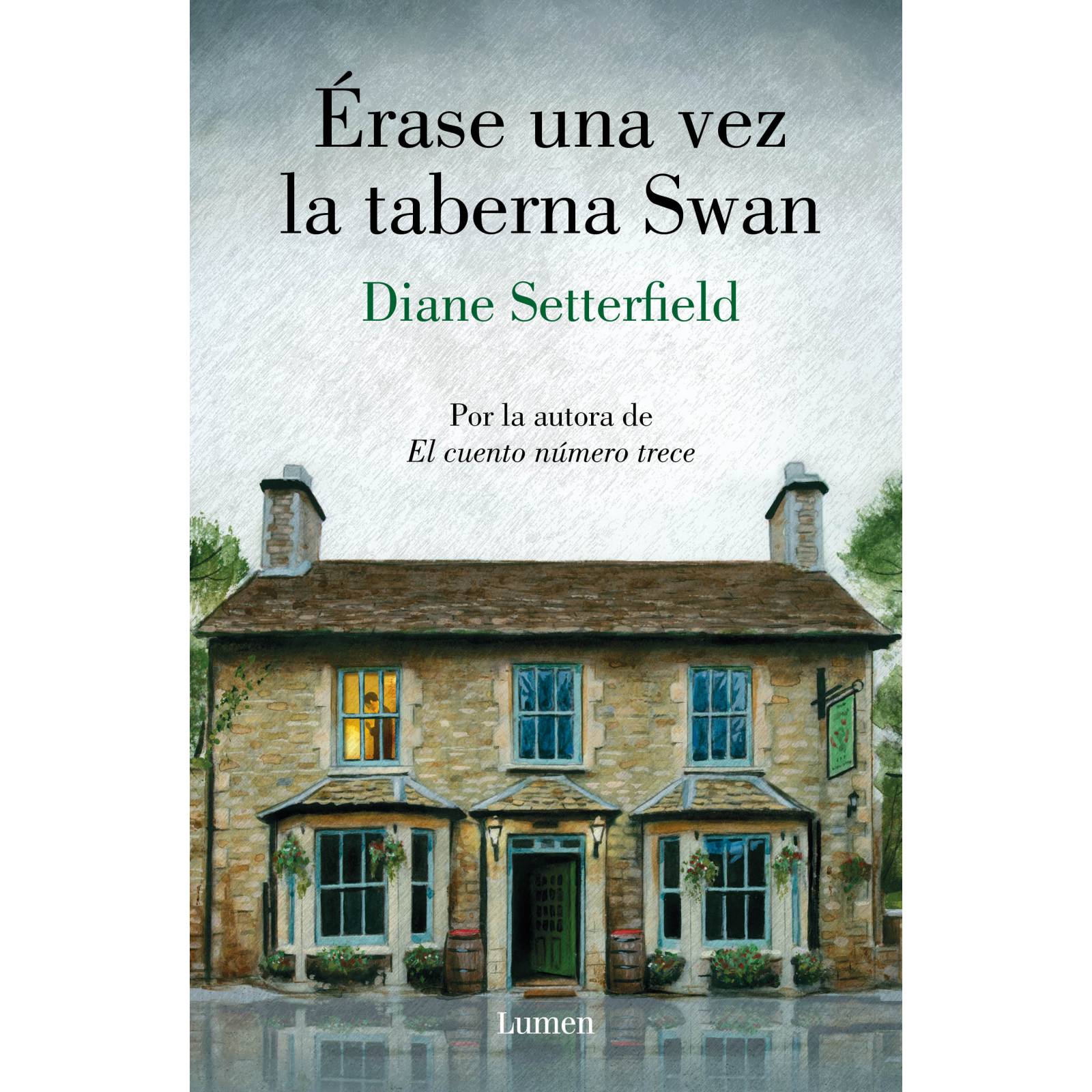 Érase una vez la taberna Swan