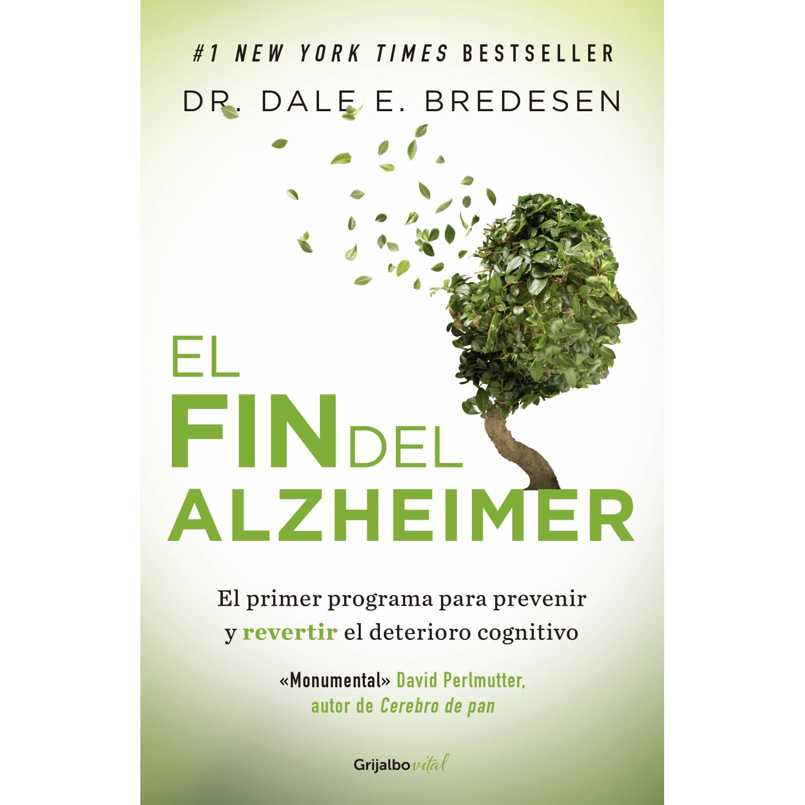 El fin del Alzheimer