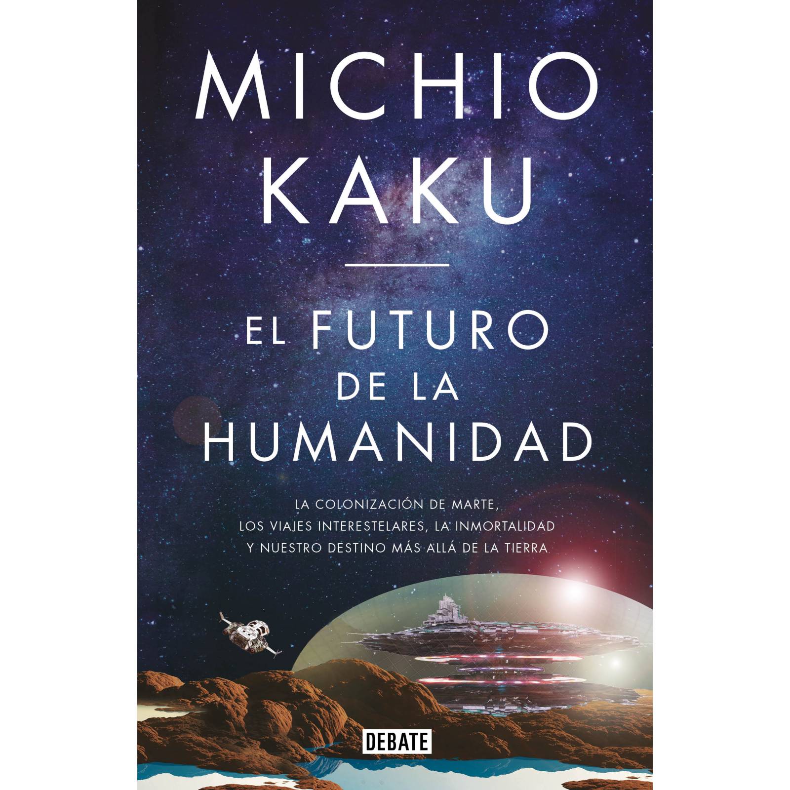El futuro de la humanidad