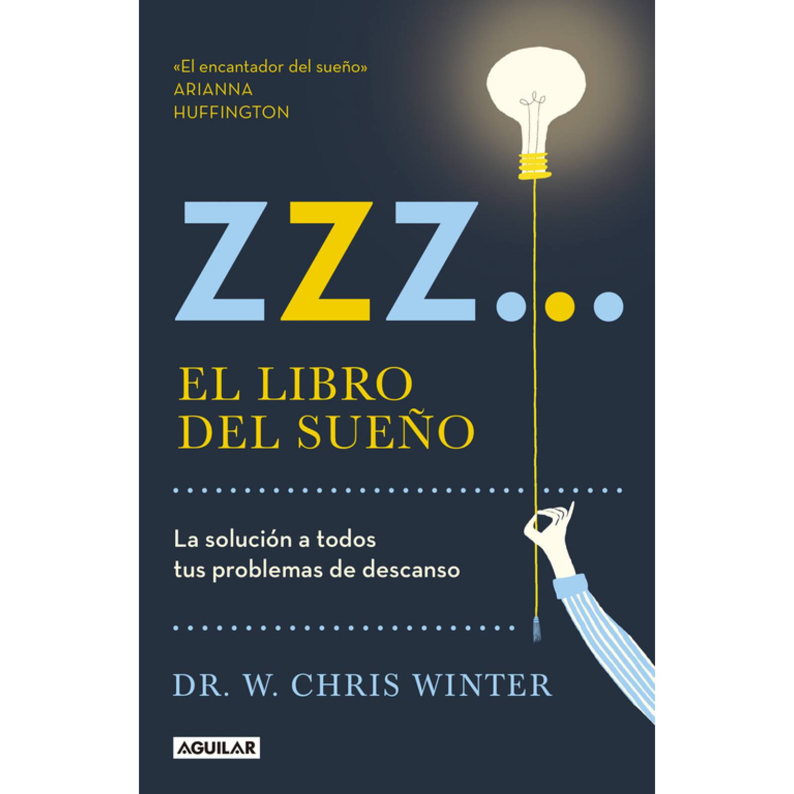 ZZZ... El libro del sueño