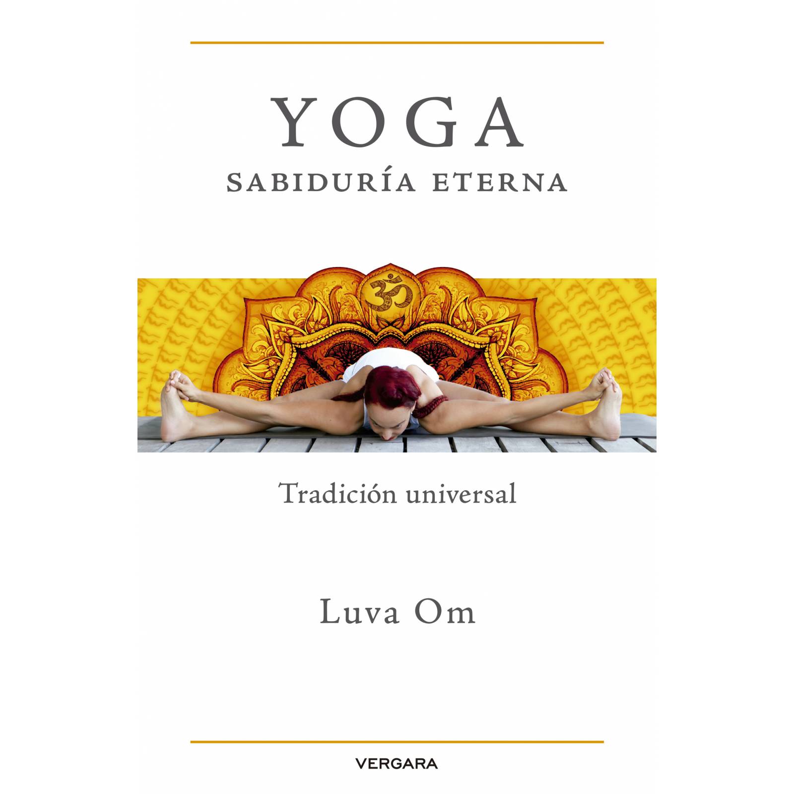 Yoga sabiduría eterna