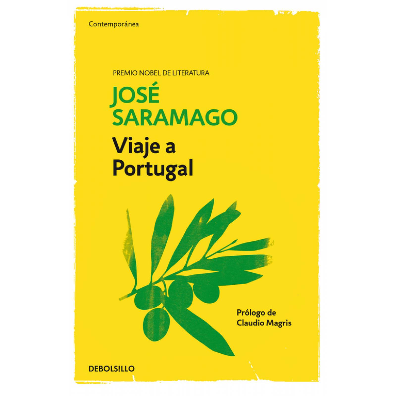Viaje a PortugalAutorSaramago, José