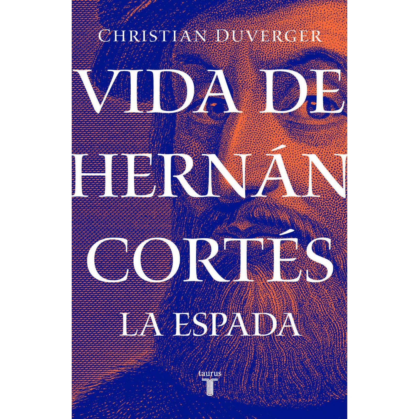 Vida de Hernán Cortés: La espada
