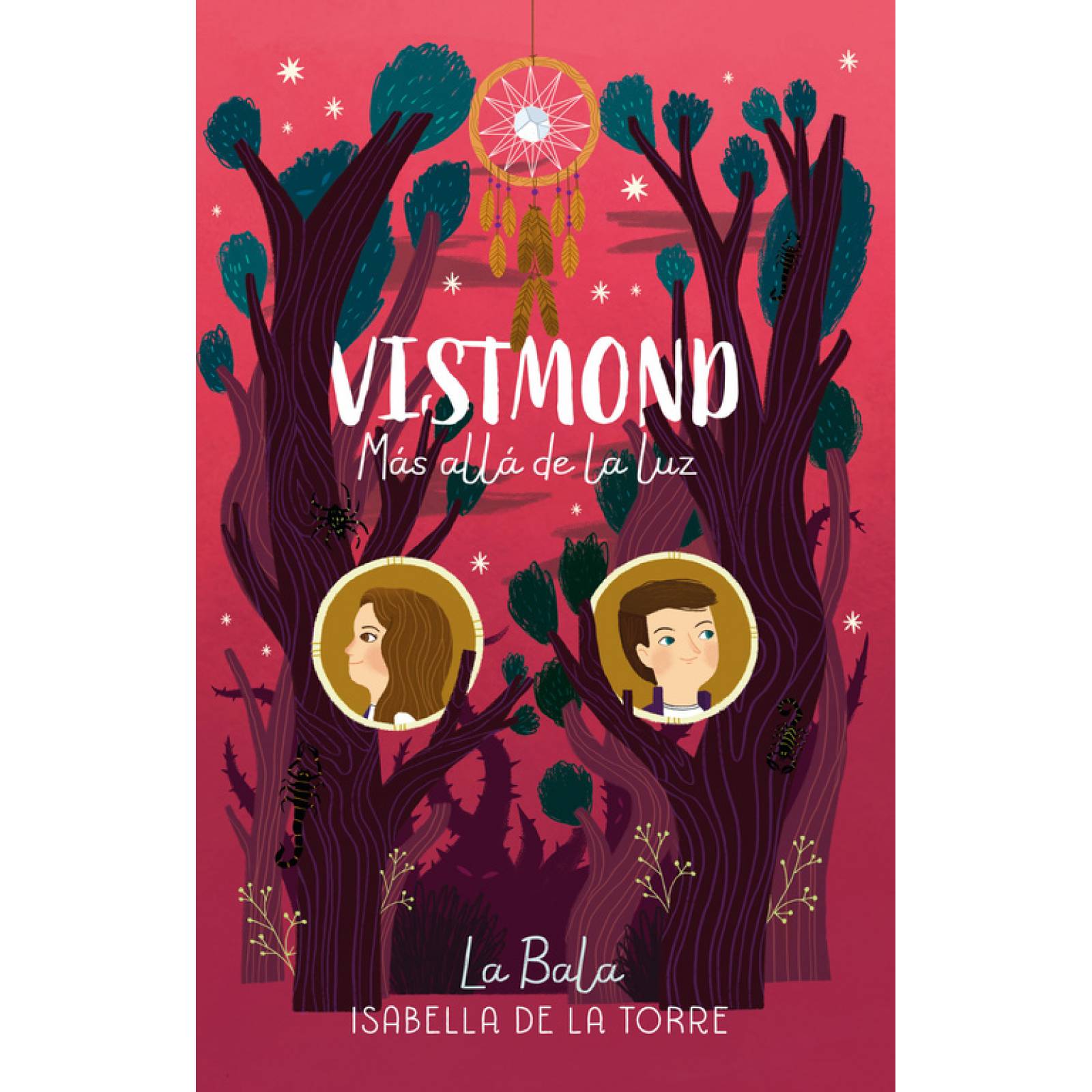 Más allá de los sueños