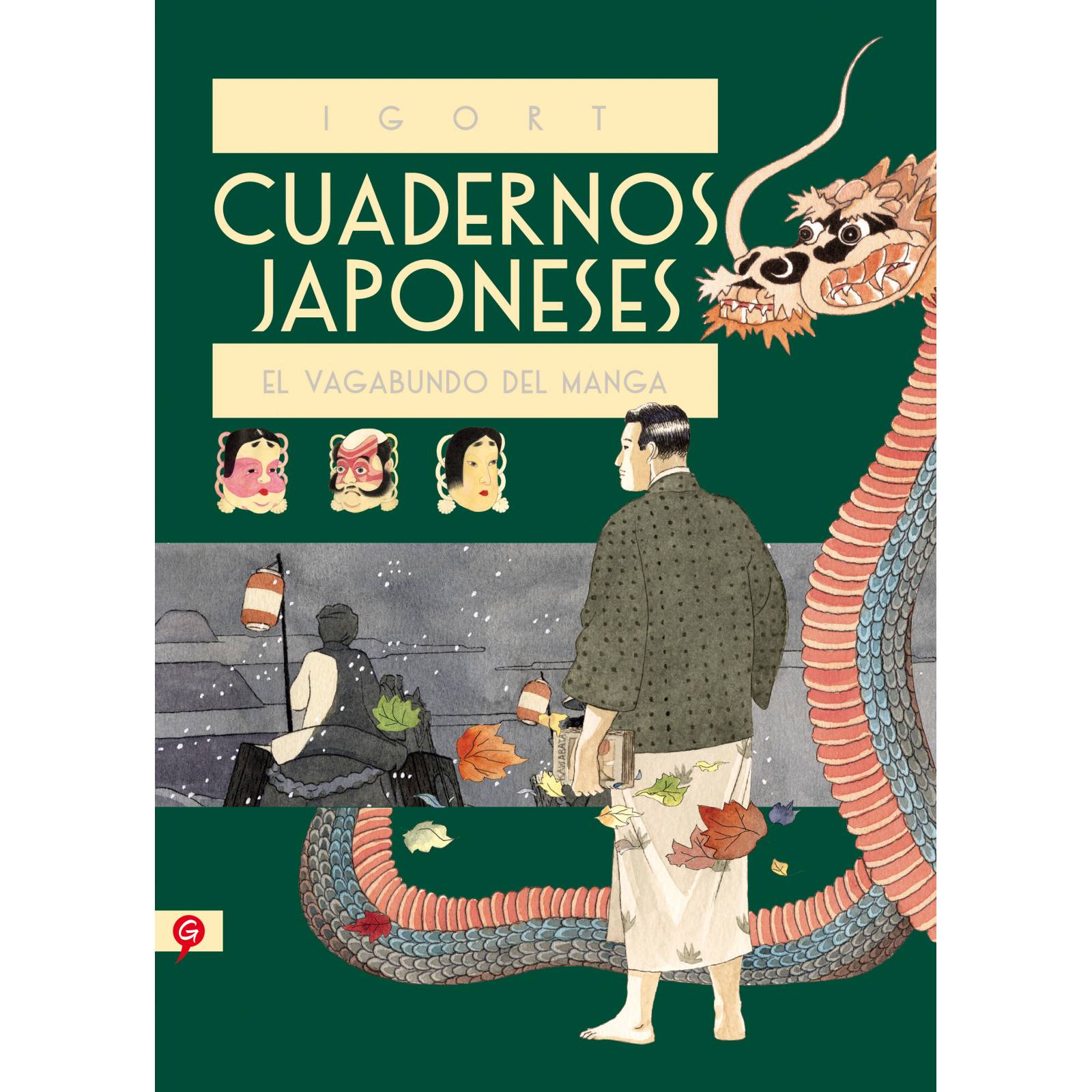 Cuadernos japoneses