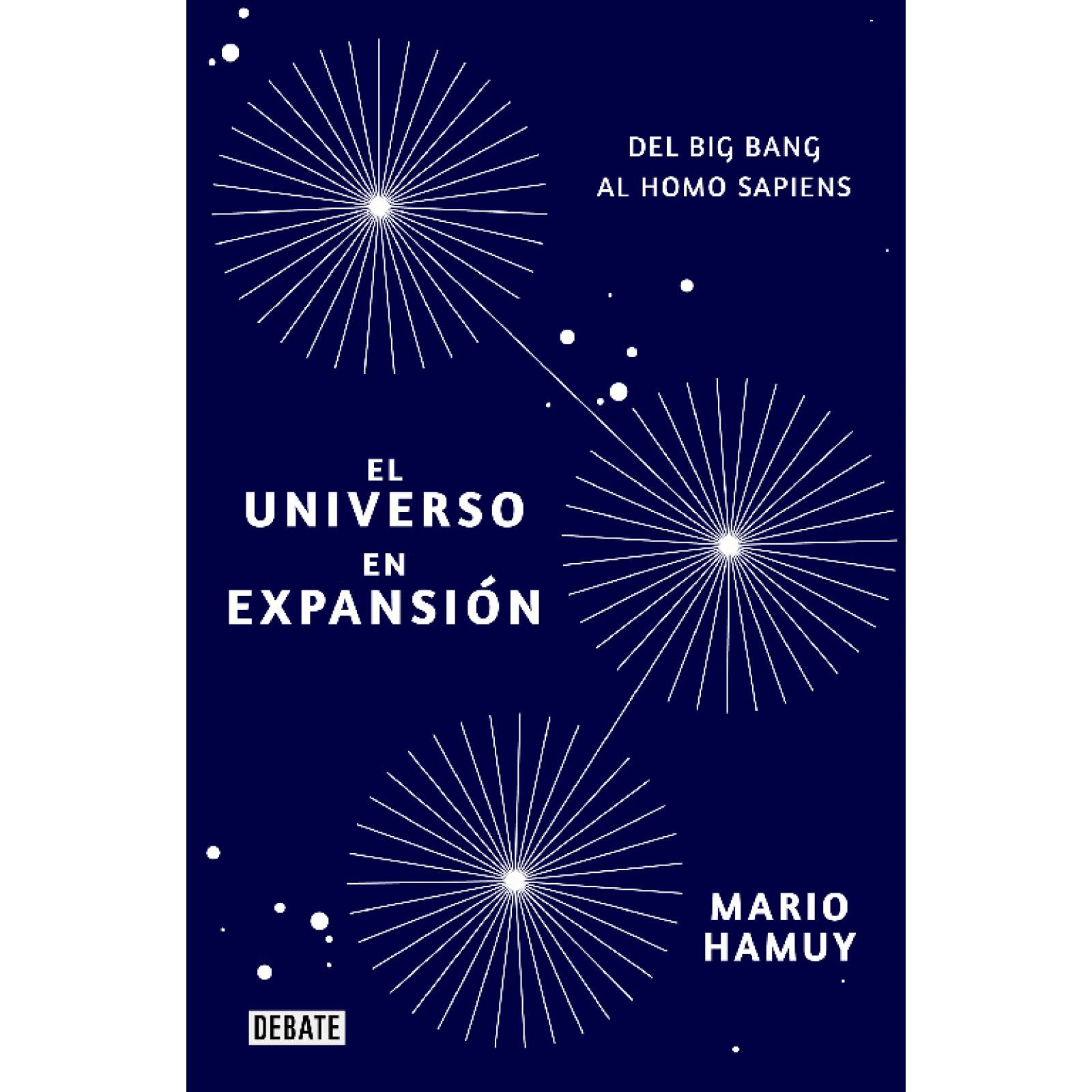 El universo en expansión