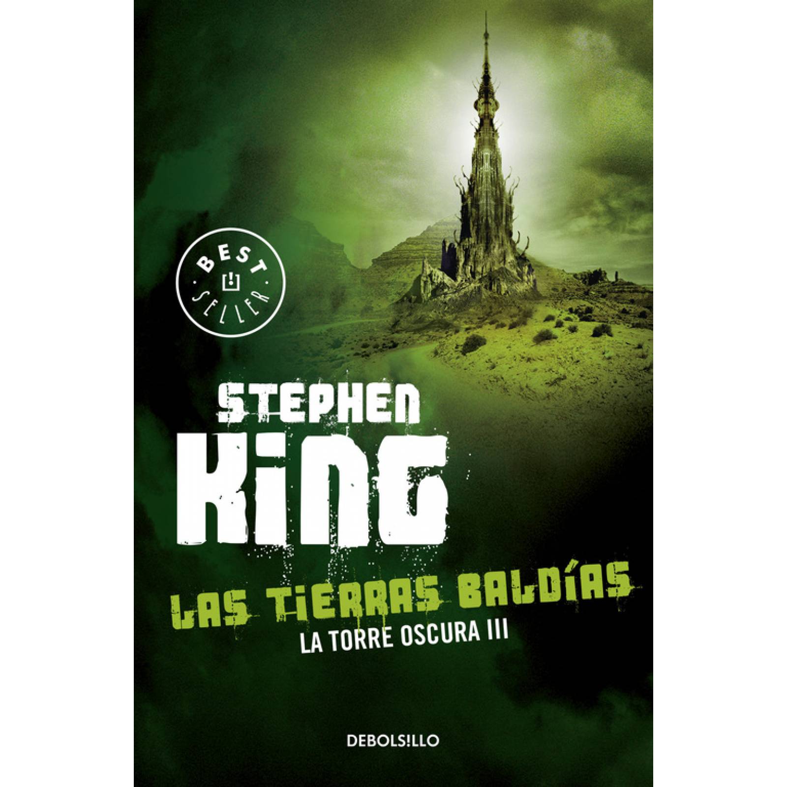 Las tierras baldías