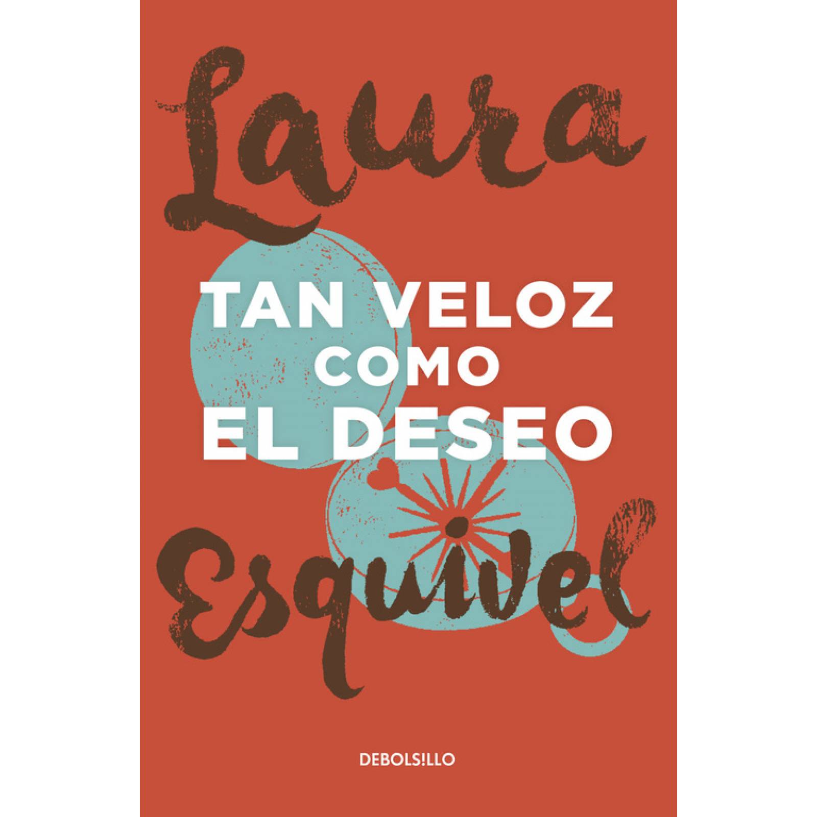 Tan veloz como el deseo