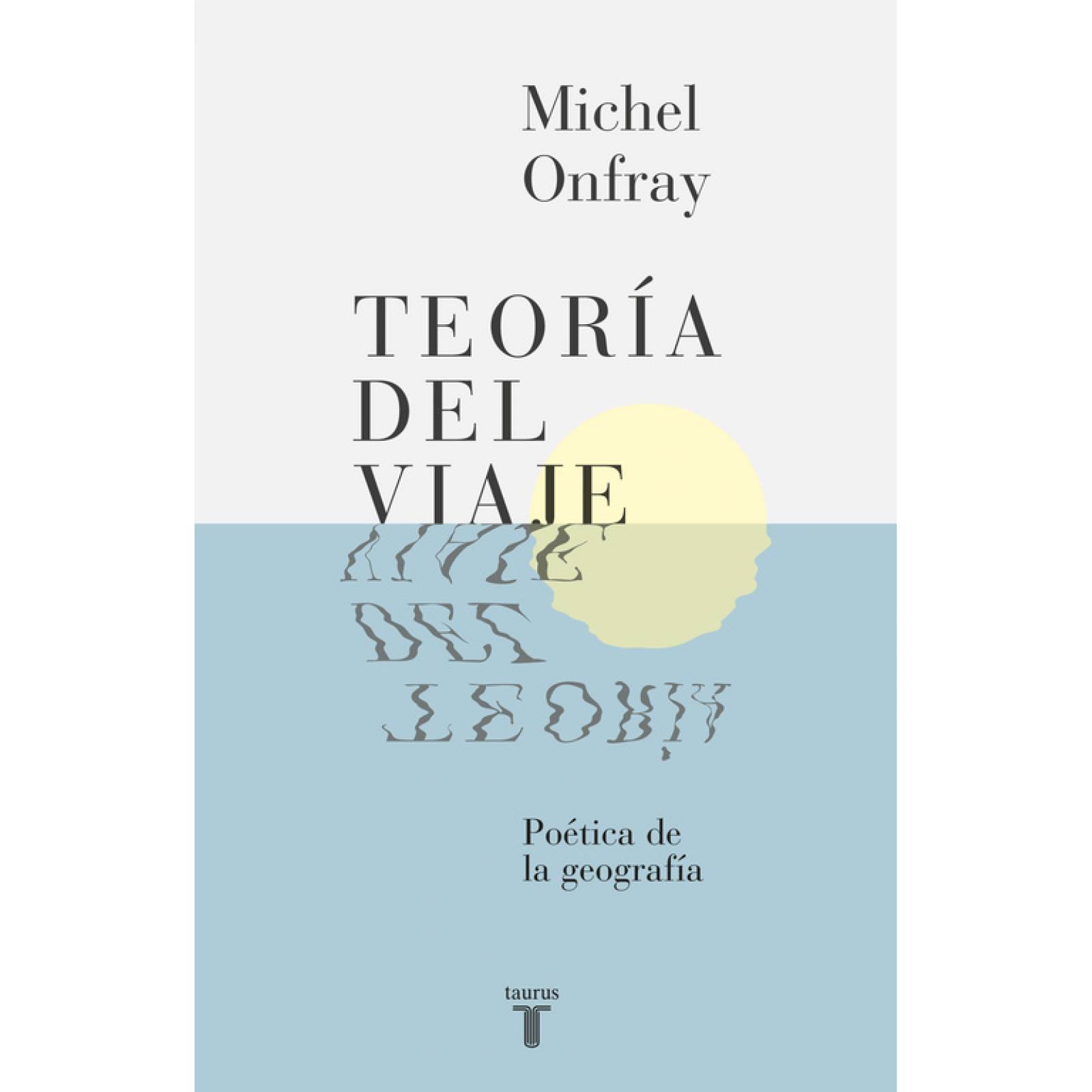 Teoría del viaje