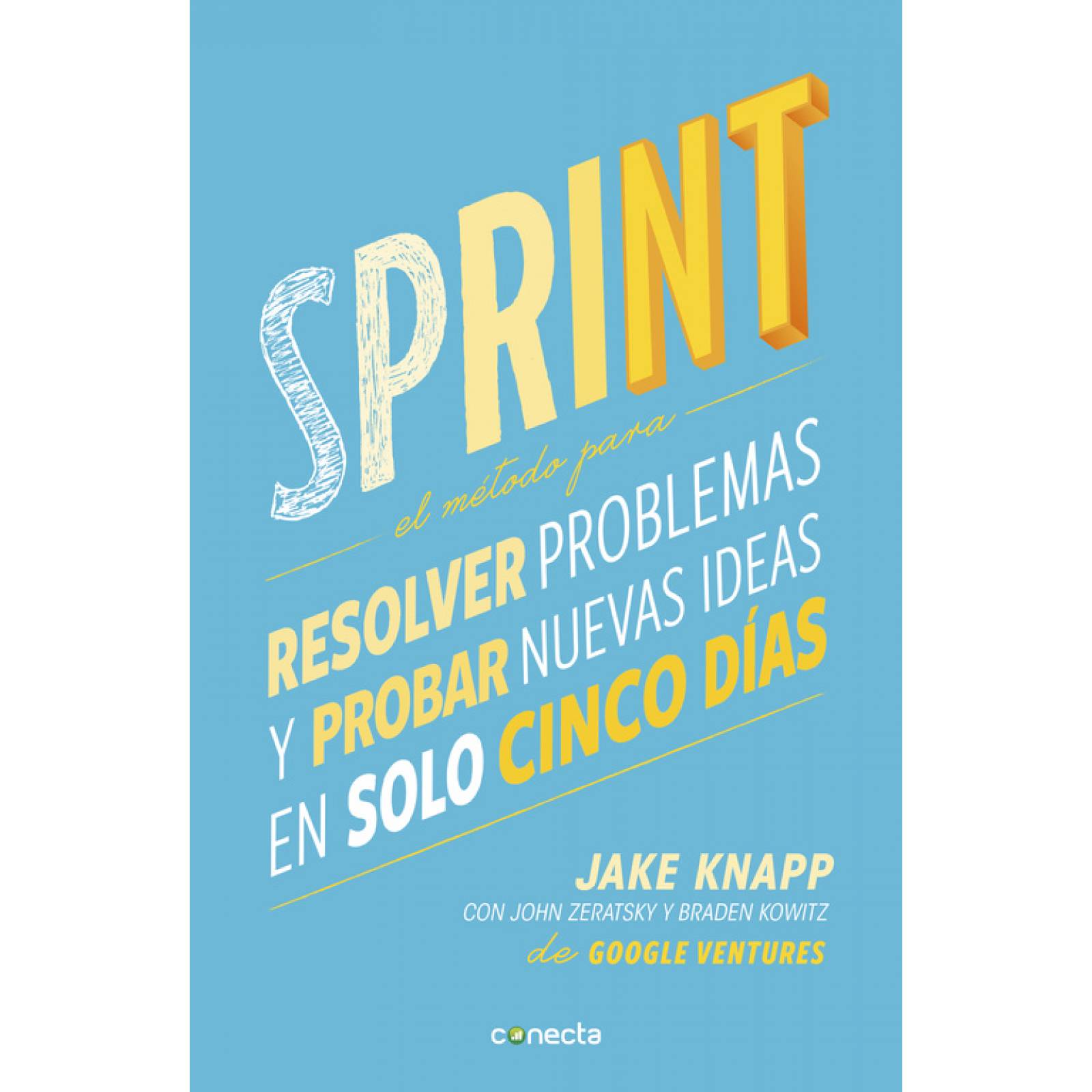 Sprint (para todo tipo de proyectos)