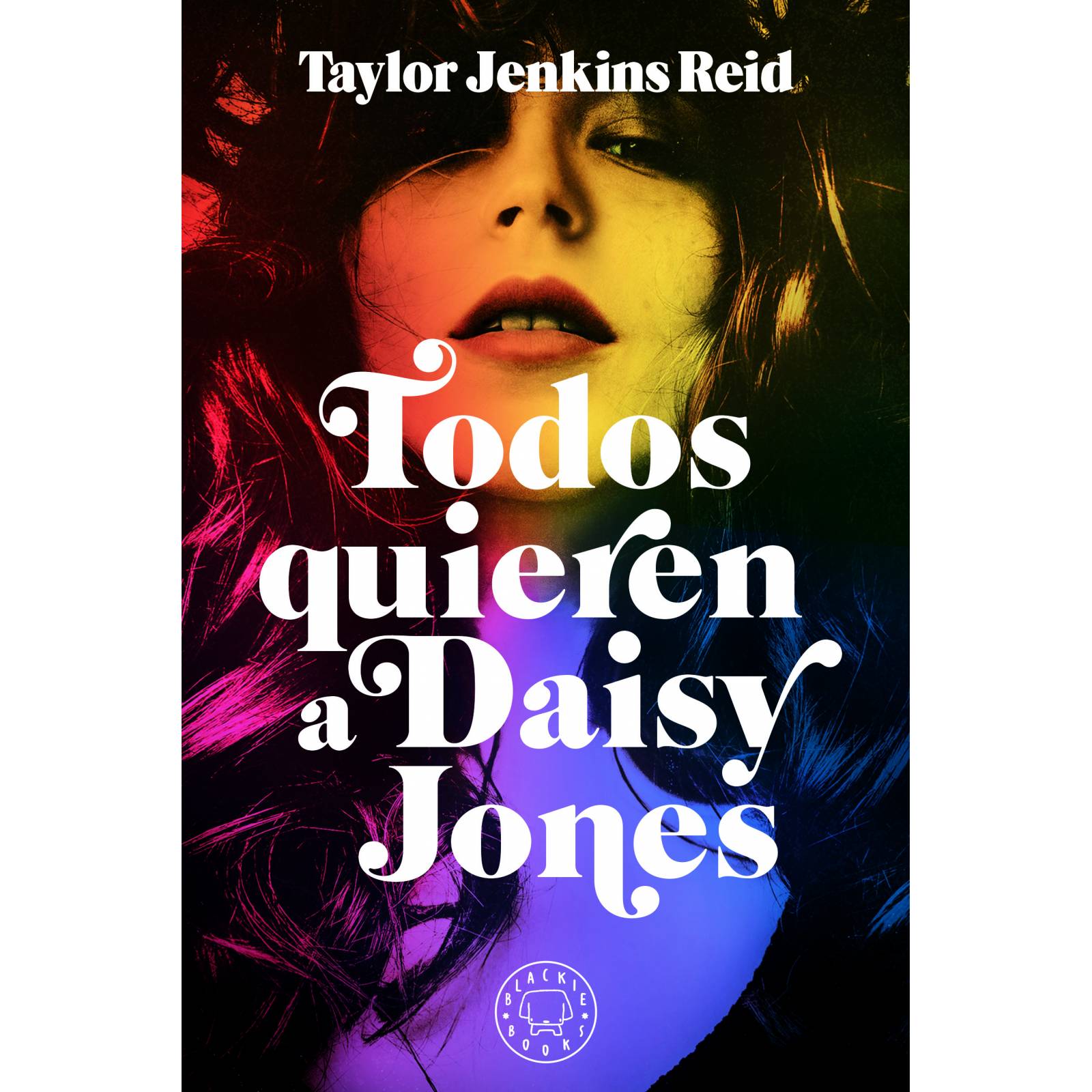 Todos quieren a Daisy Jones