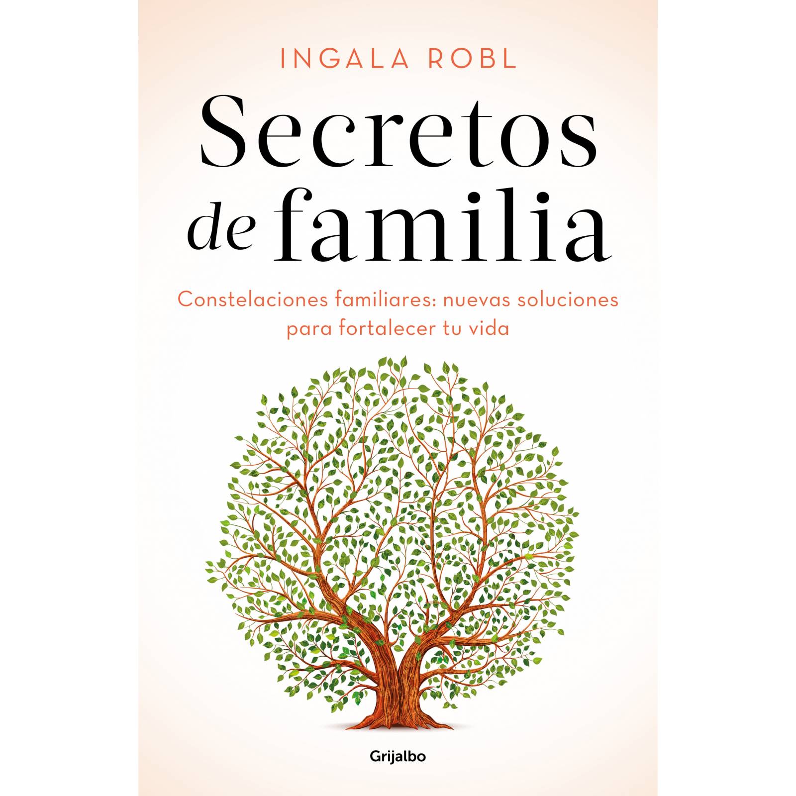 Secretos de familia