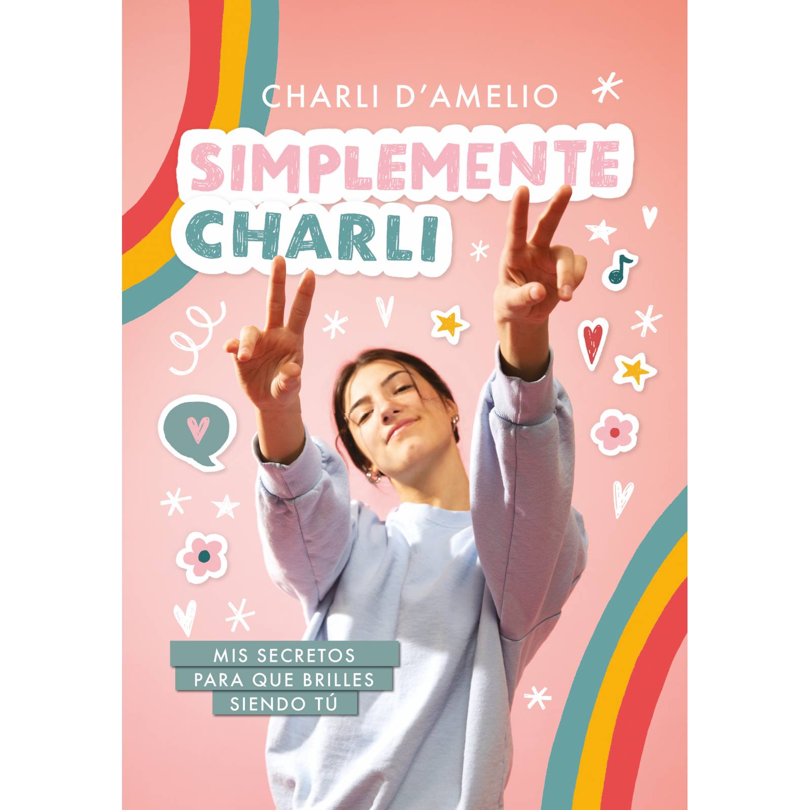 Simplemente Charli