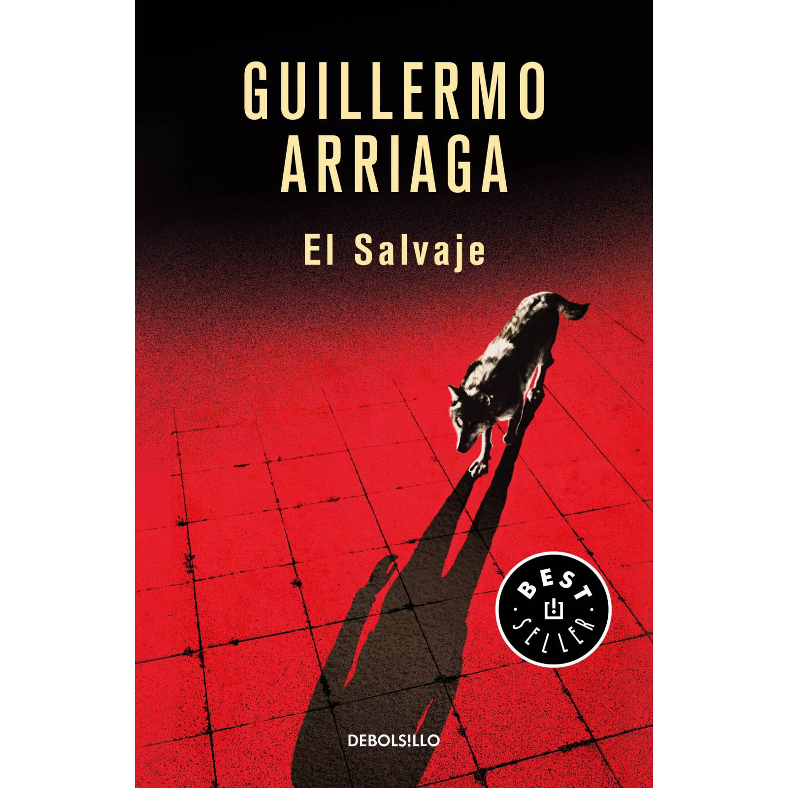 El salvaje