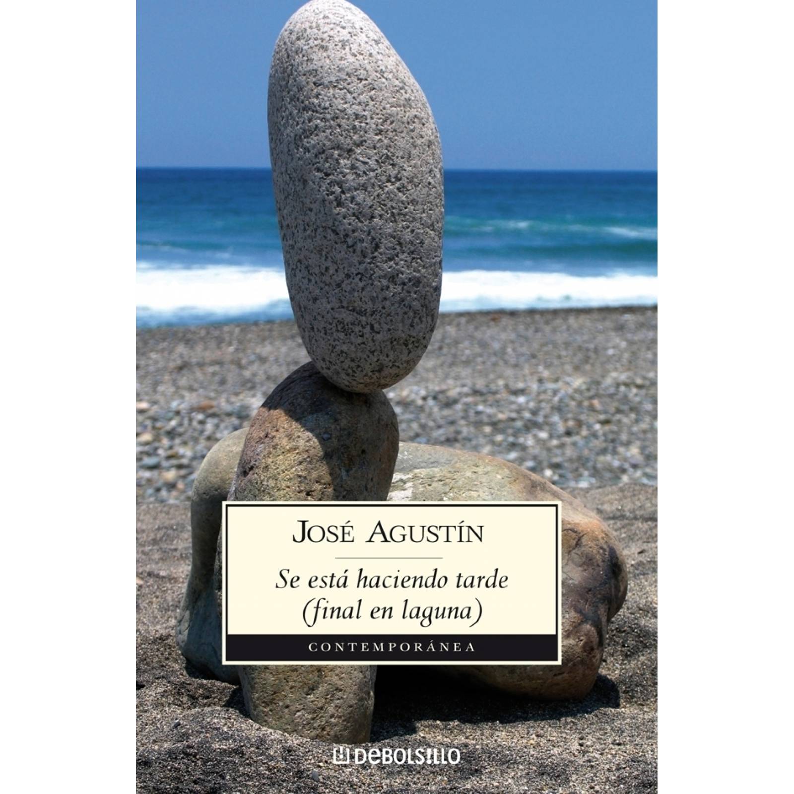 Se está haciendo tarde (final en laguna)