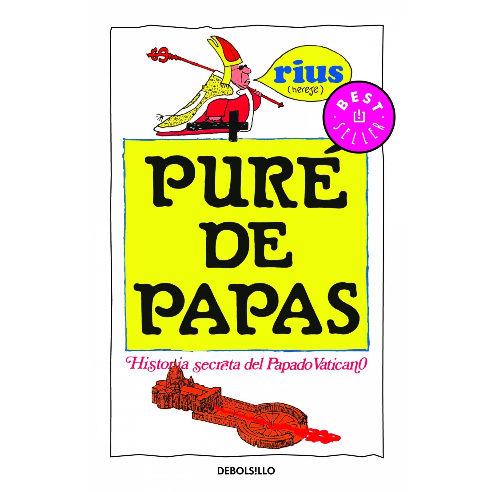 Puré de papas