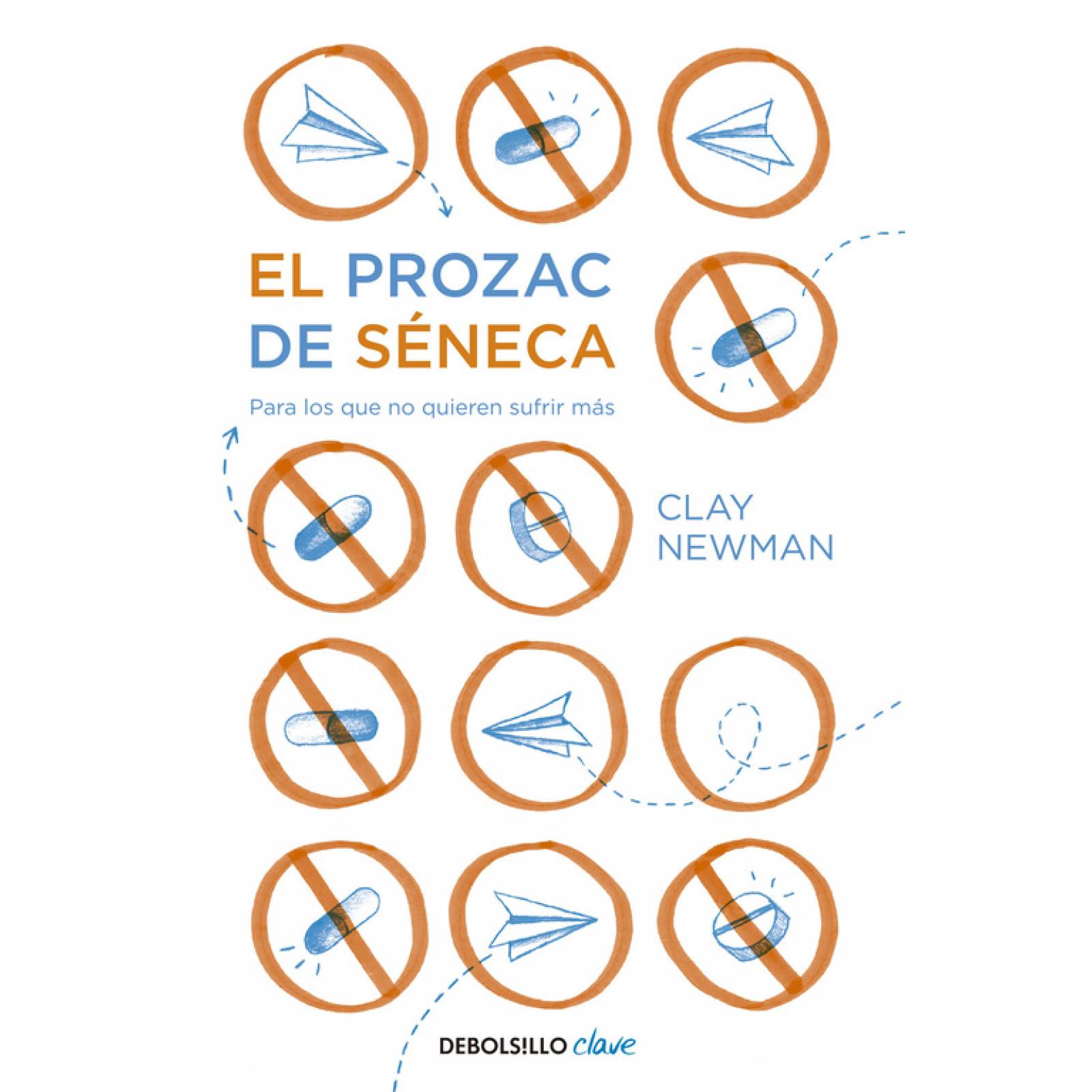 El Prozac de Séneca