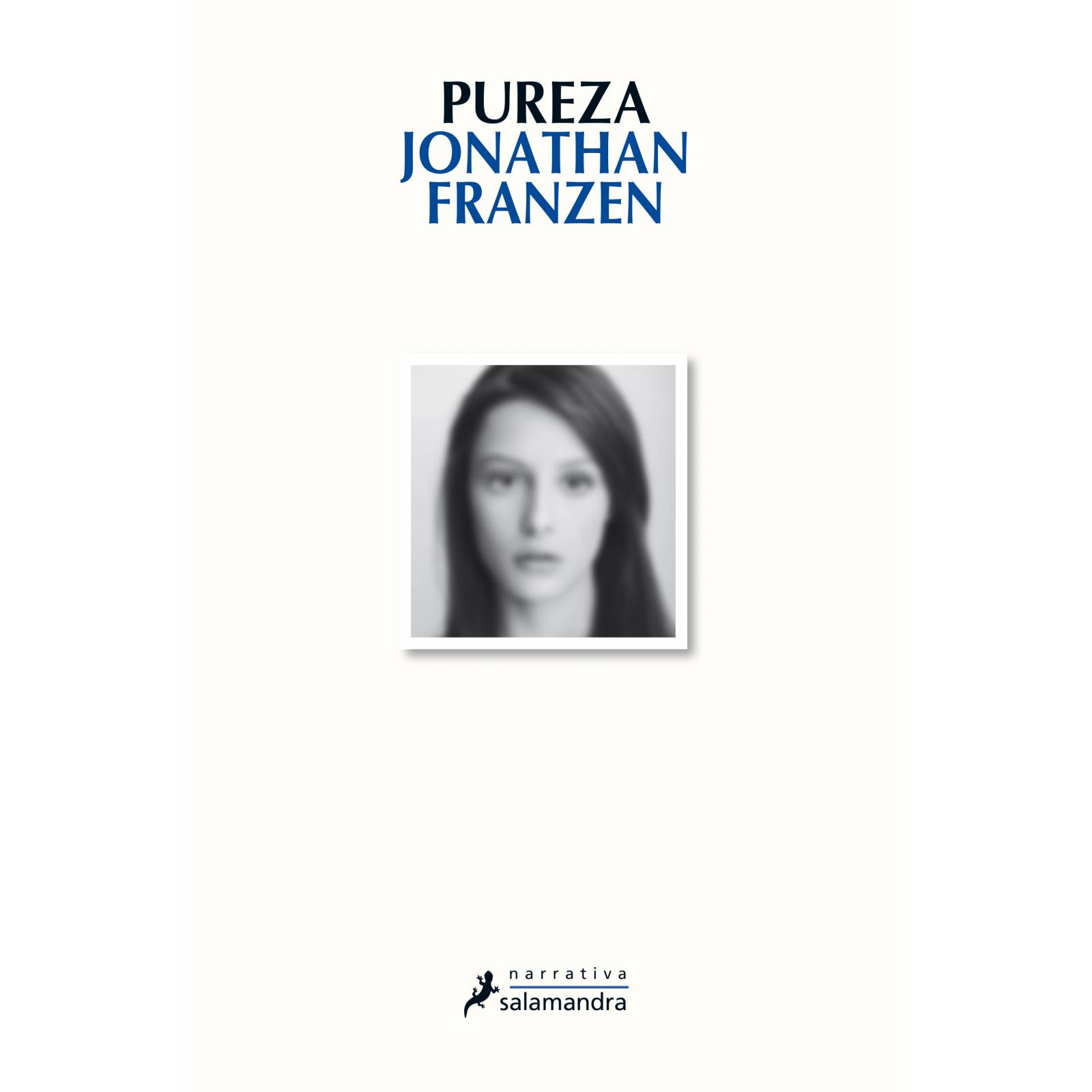 Pureza