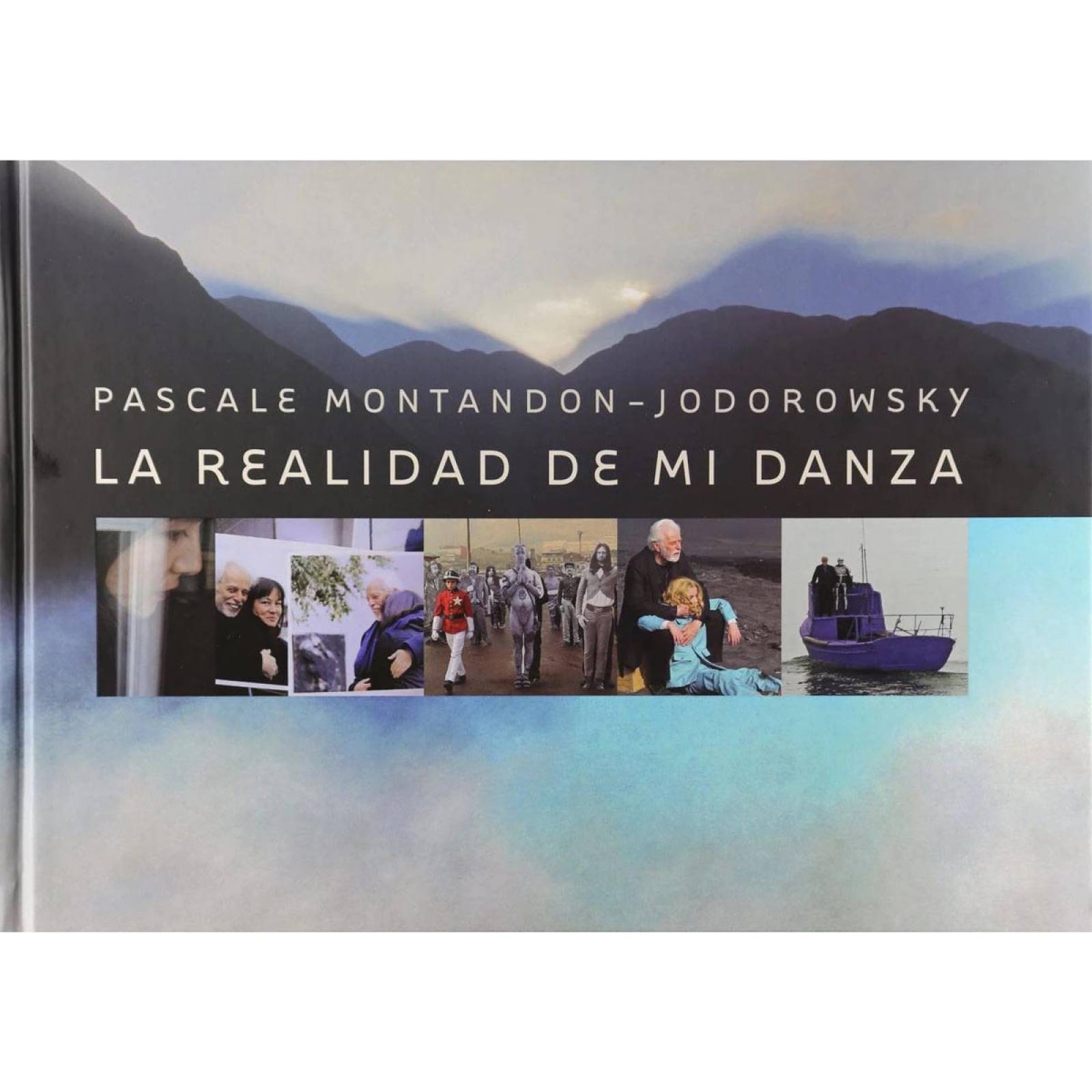 La realidad de mi danza