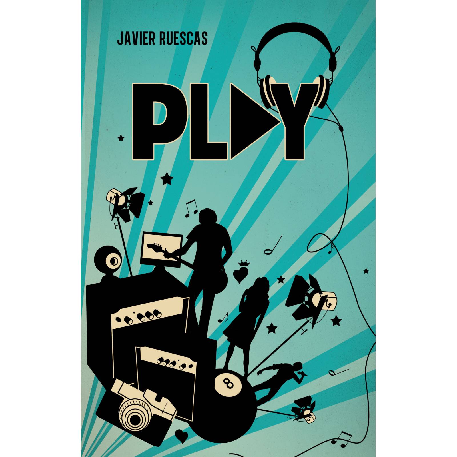 Play ,el amor es la meta