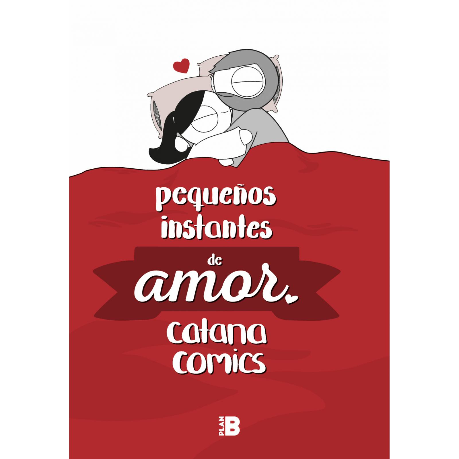 Pequeños instantes de amorAutorCatana Chetwynd