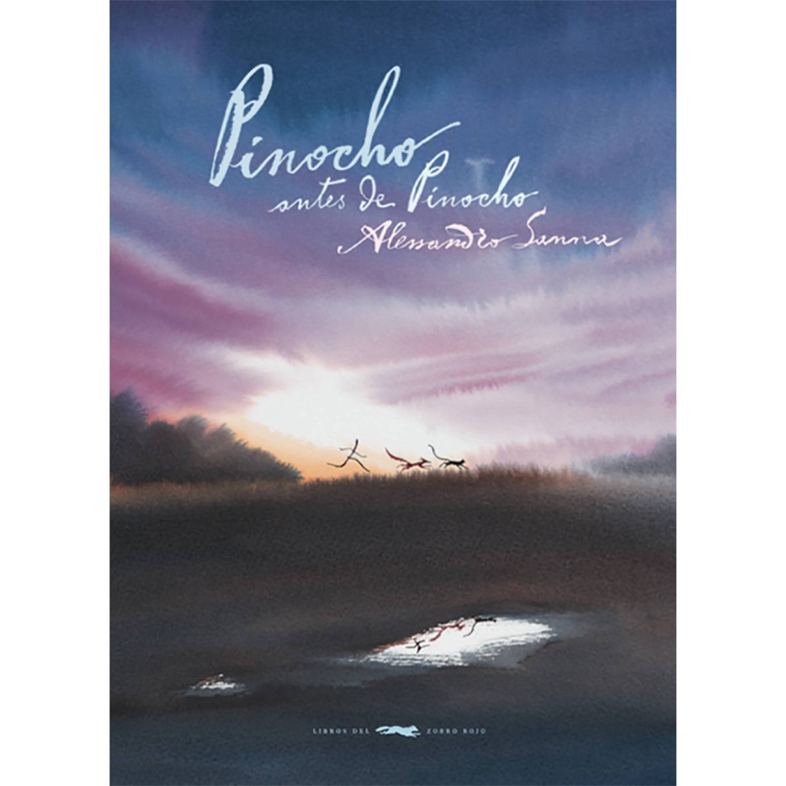 El pirata y el boticario