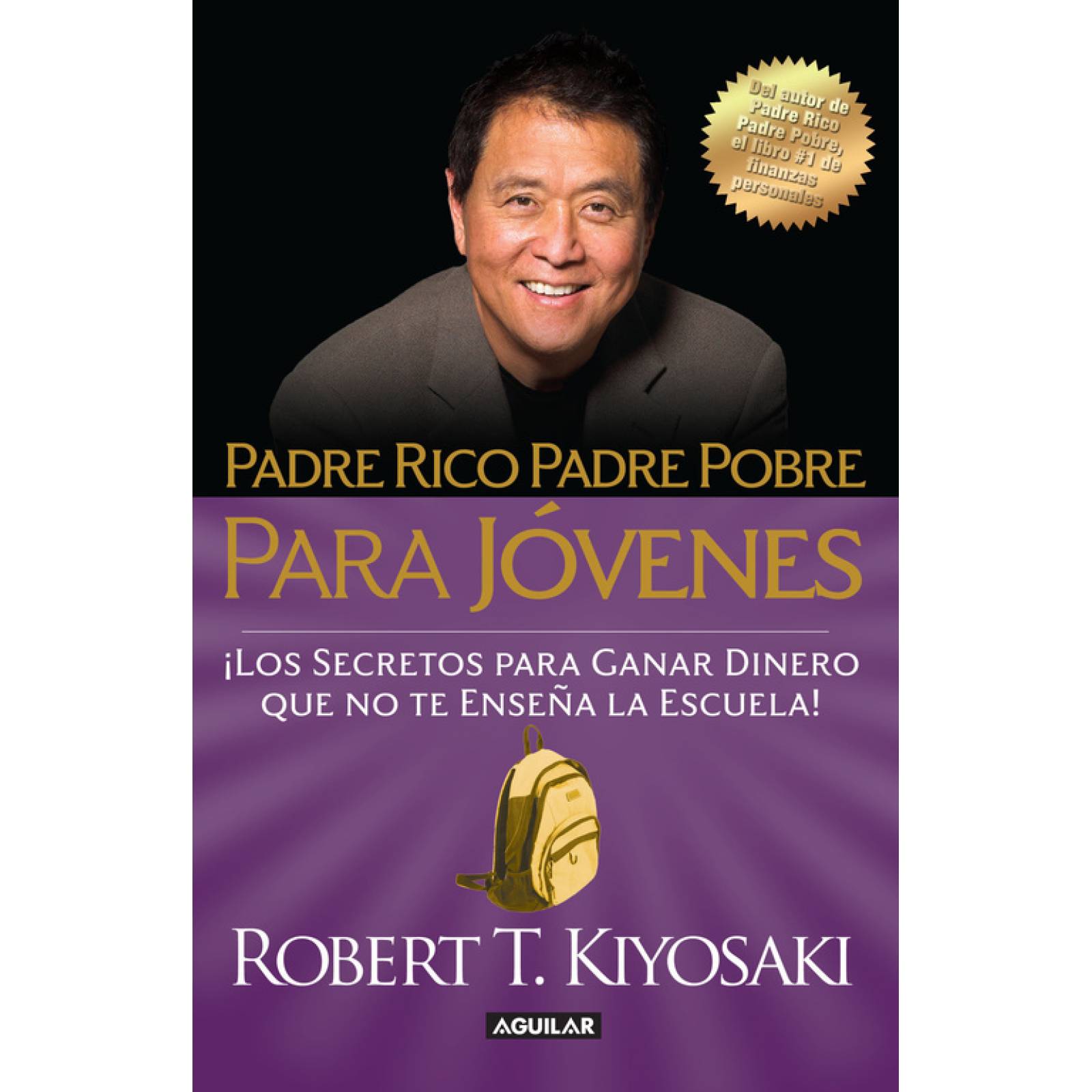 Padre rico, Padre Pobre para jóvenes