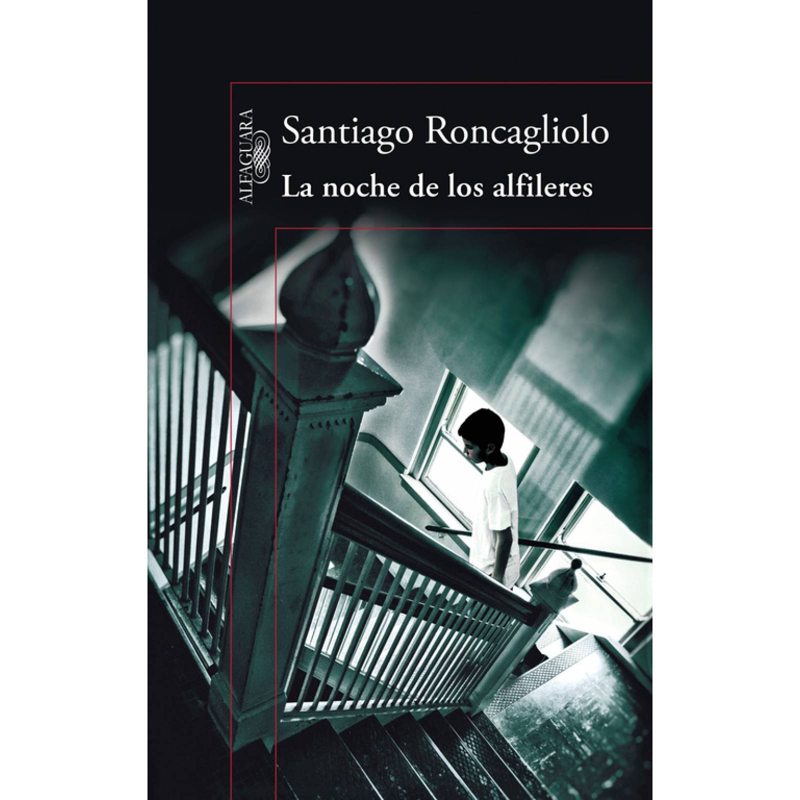 La noche de los alfileres
